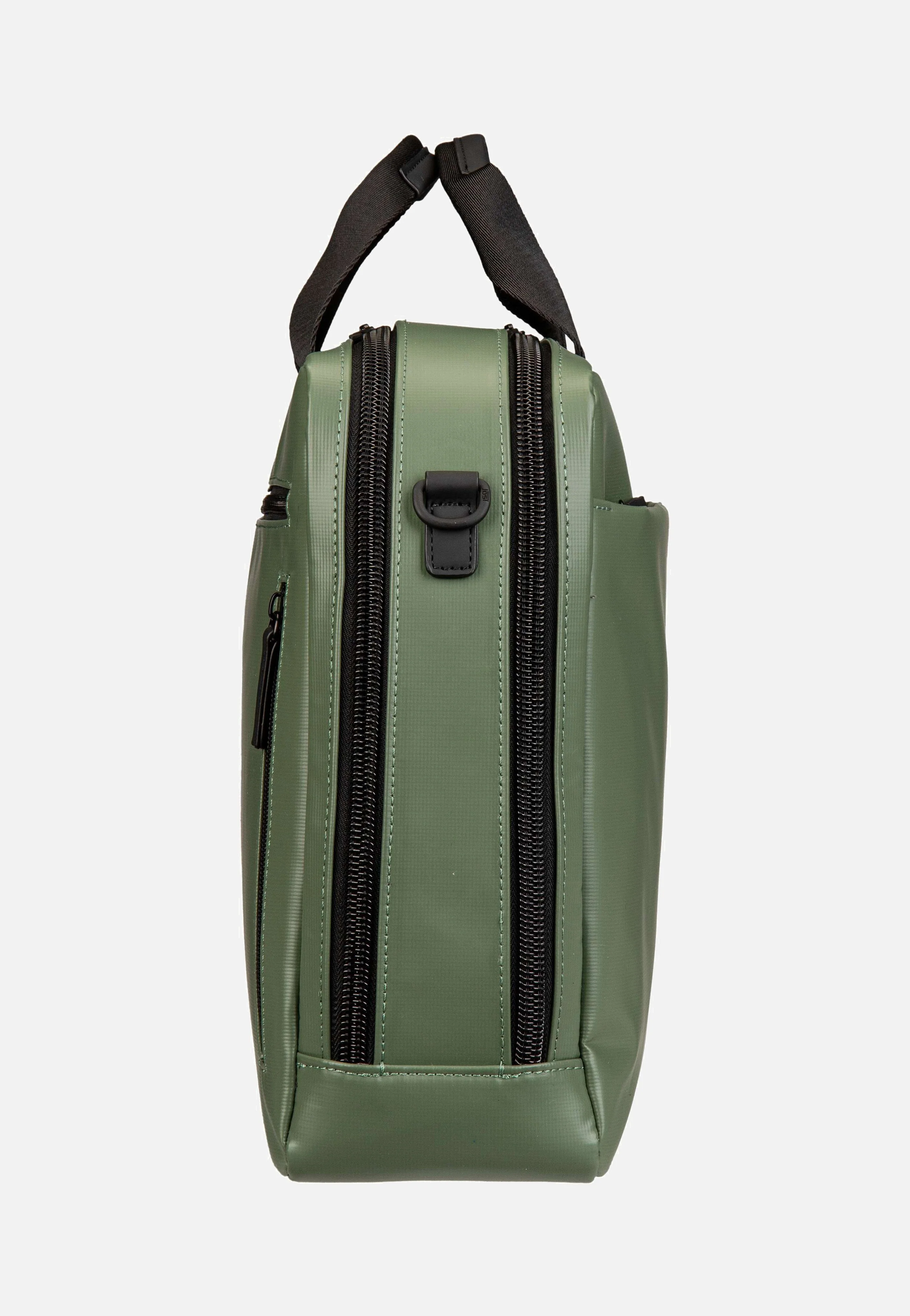 Tolja 4242 Olive - Aktentasche - Image 8