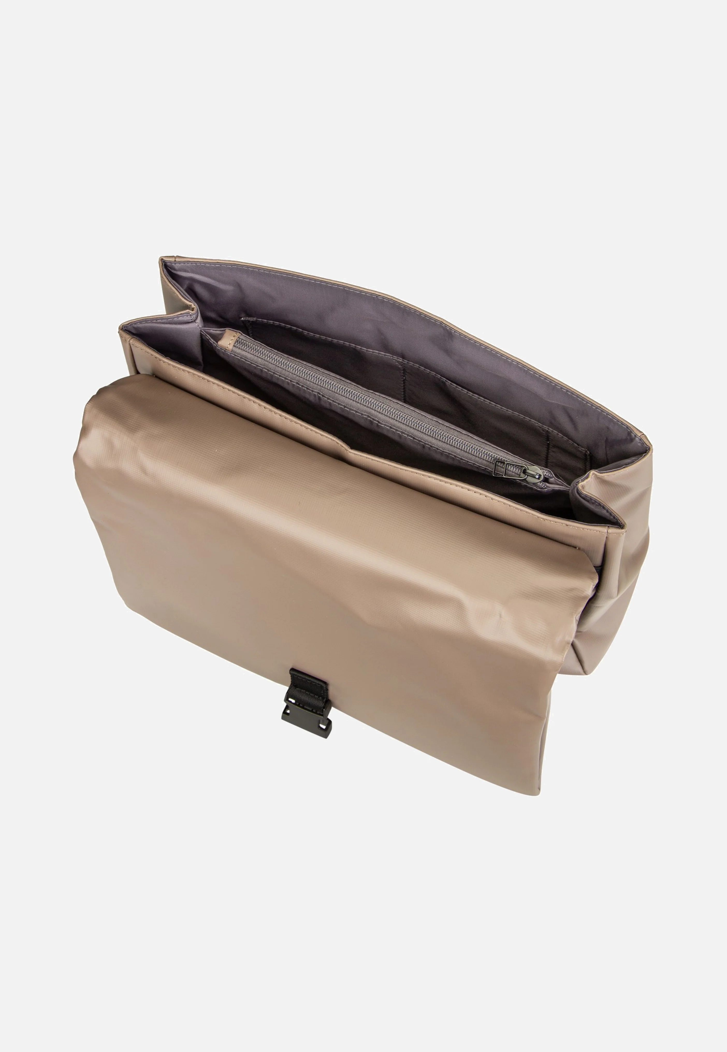 Tolja 4243 Taupe - Messenger Bag - Image 5