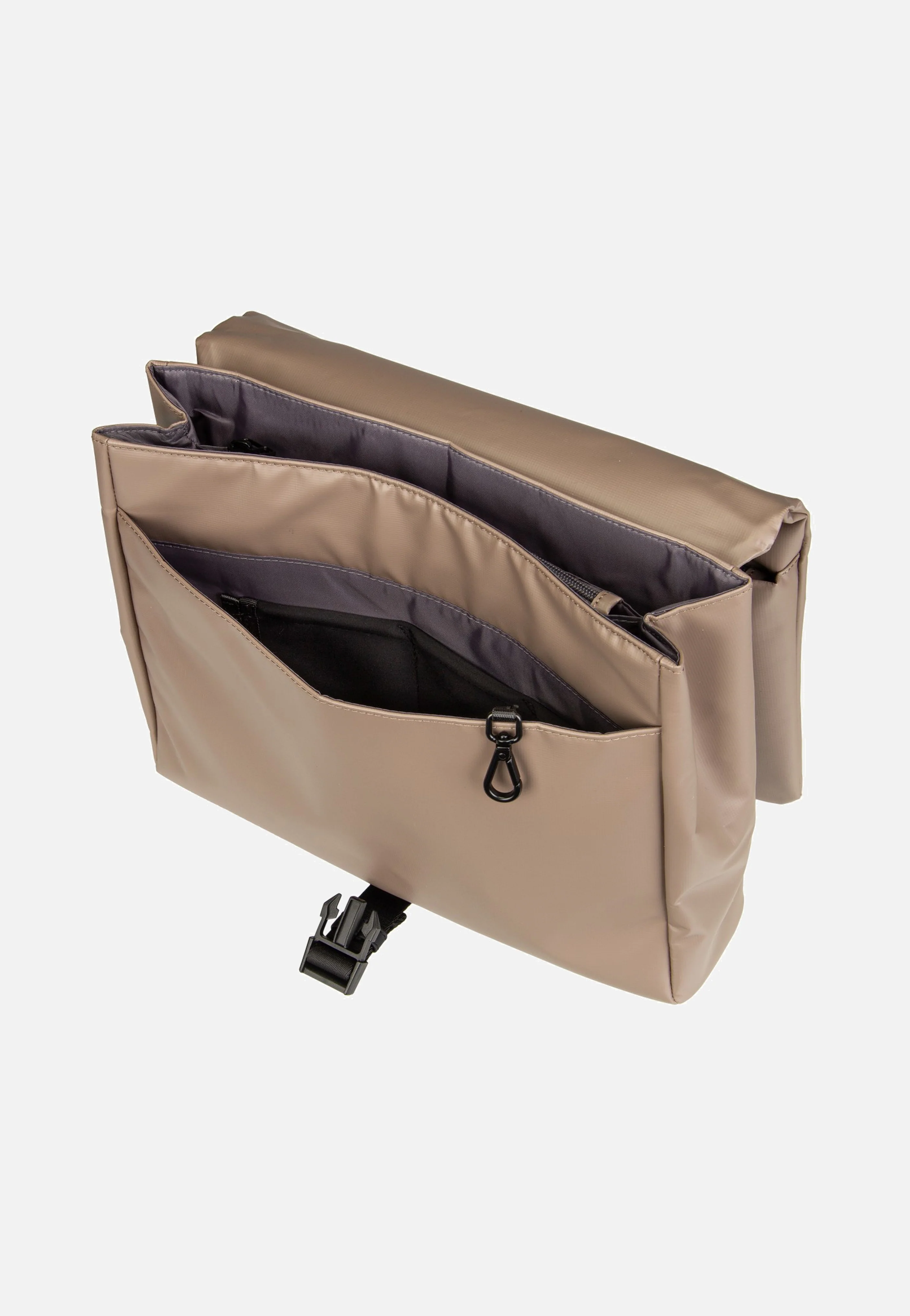 Tolja 4243 Taupe - Messenger Bag - Image 6