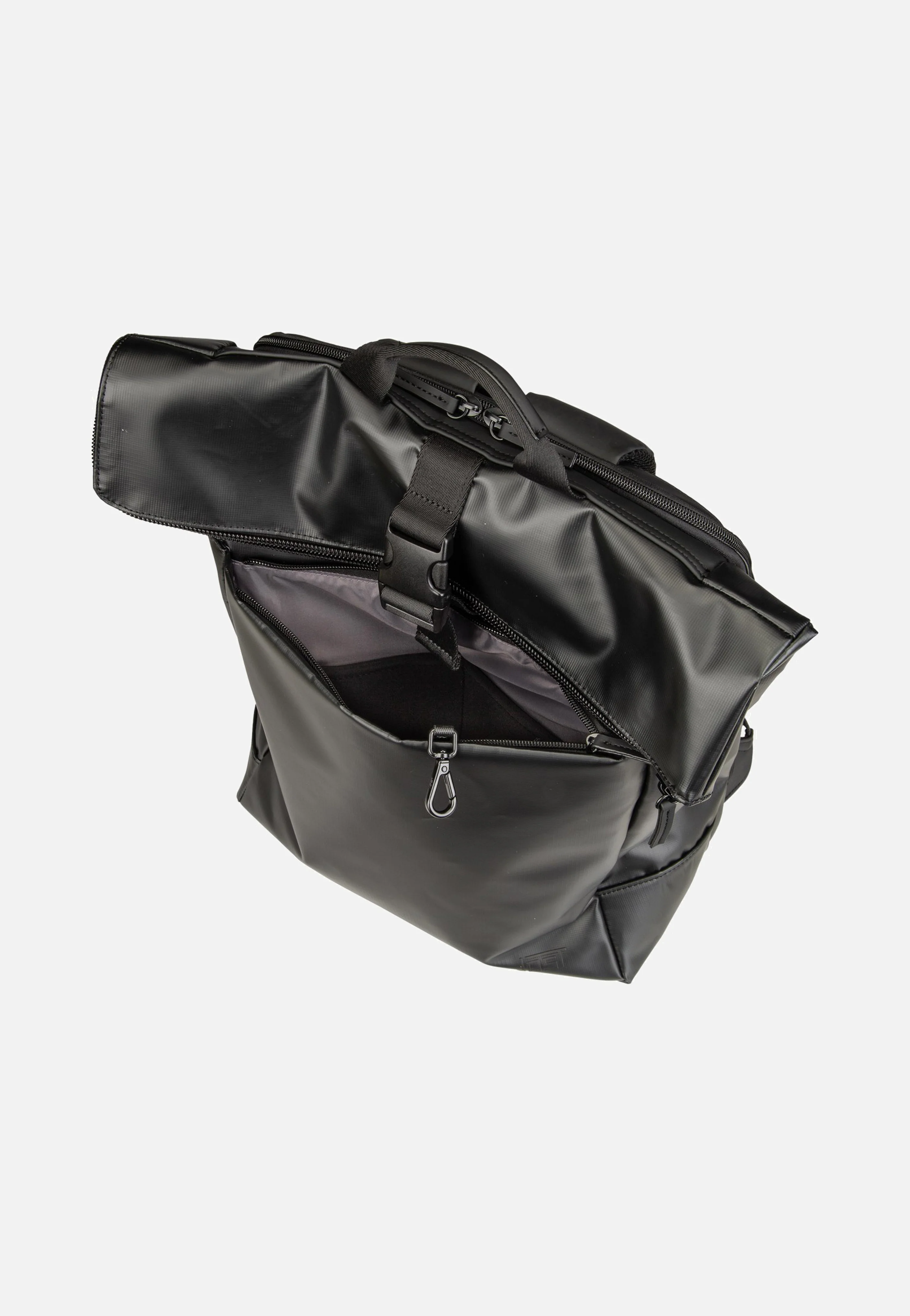 Tolja 4245 Schwarz - Rucksack - Image 9