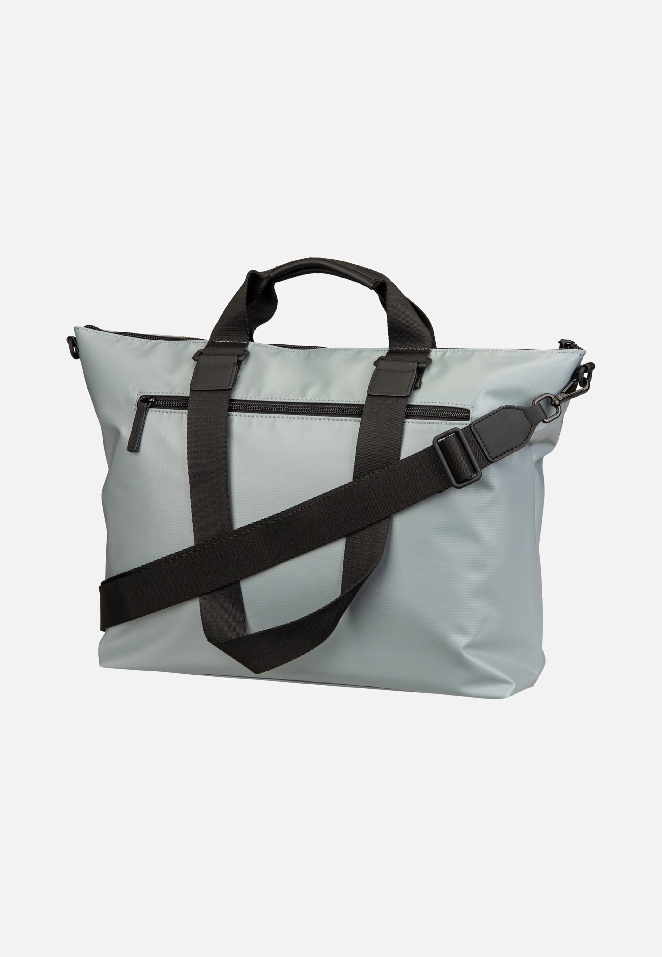 Tolja 4248 Mid Grey - Shopper - Image 2