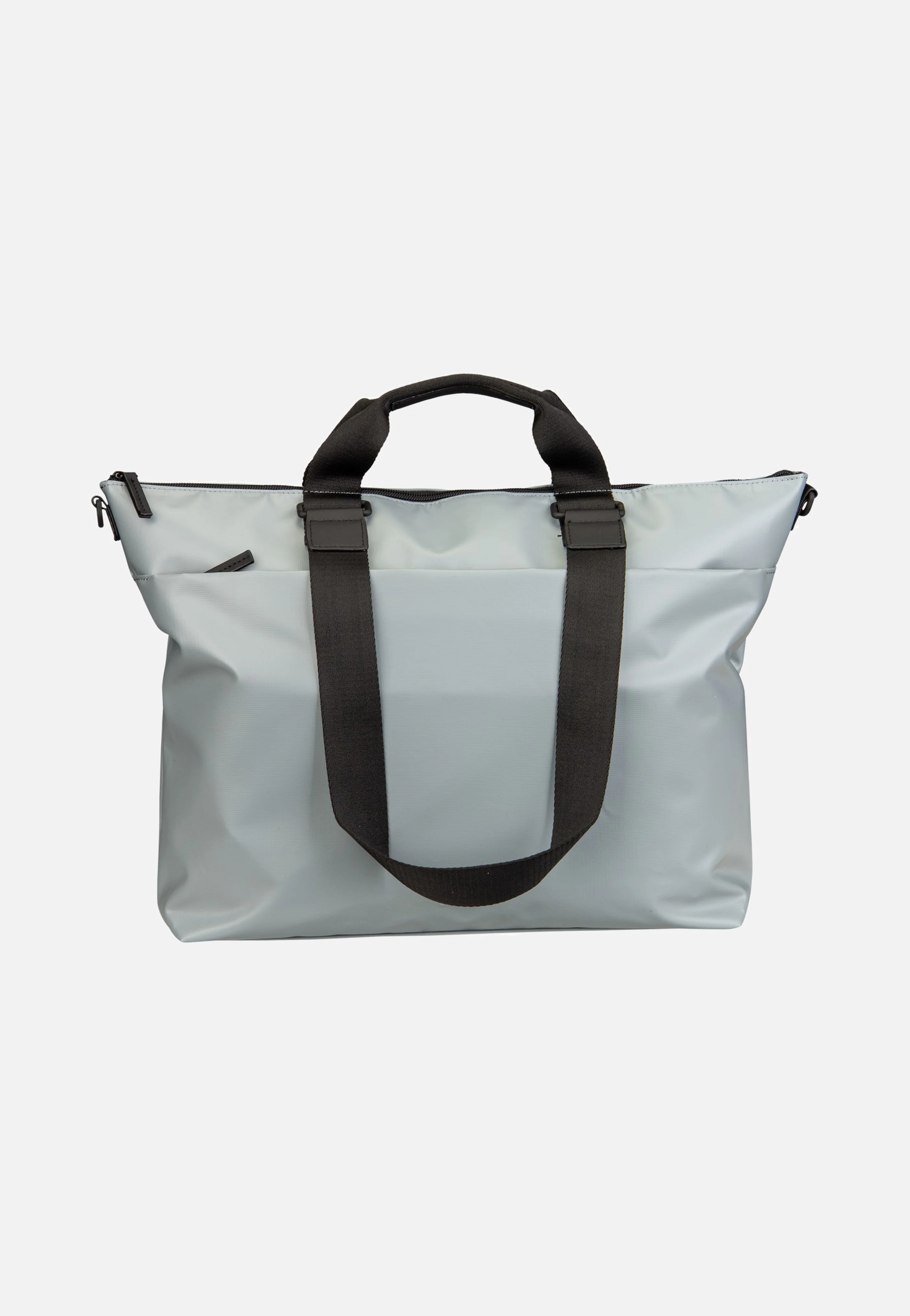 Tolja 4248 Mid Grey - Shopper - Image 4