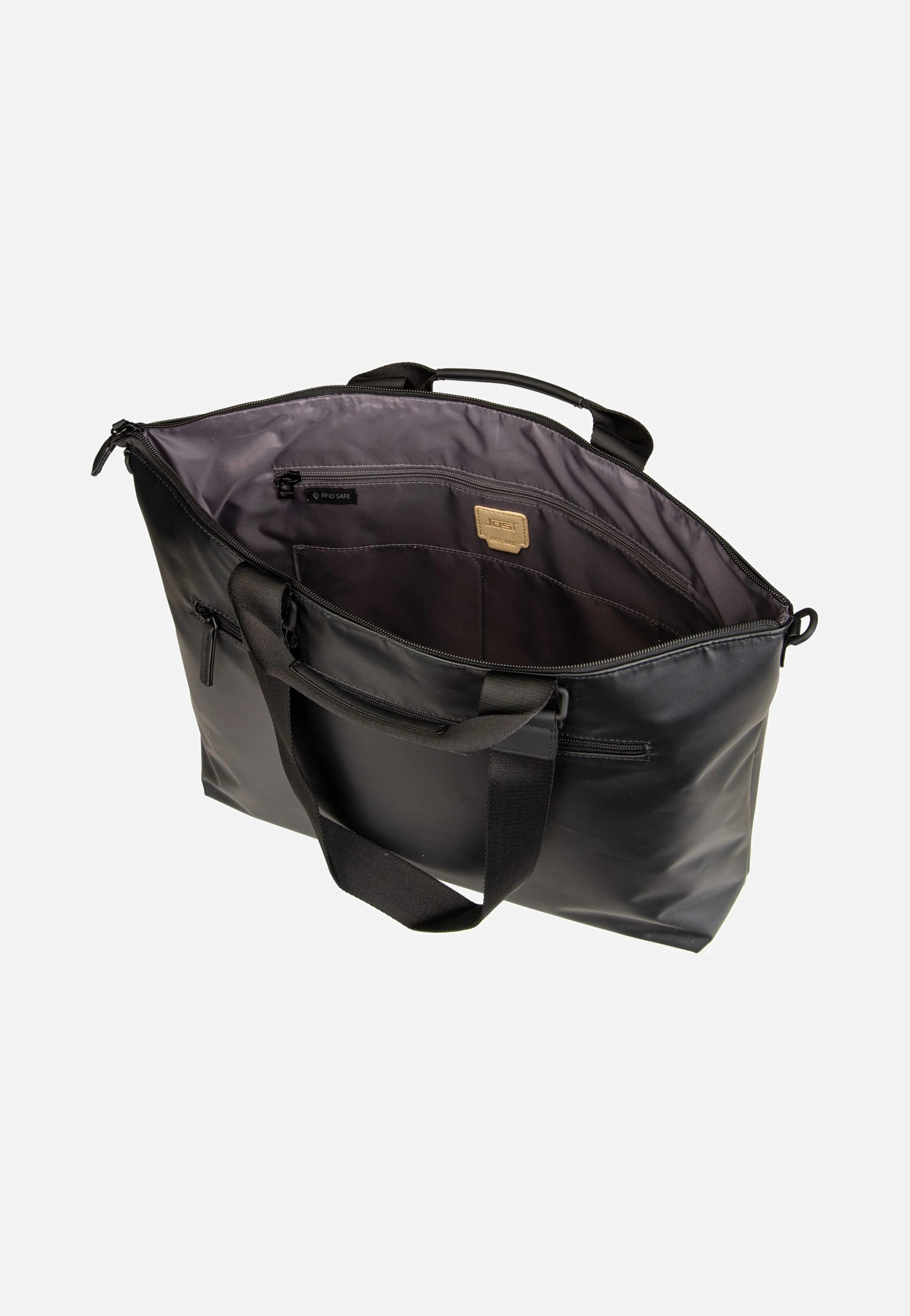 Tolja 4248 Schwarz - Shopper - Image 6