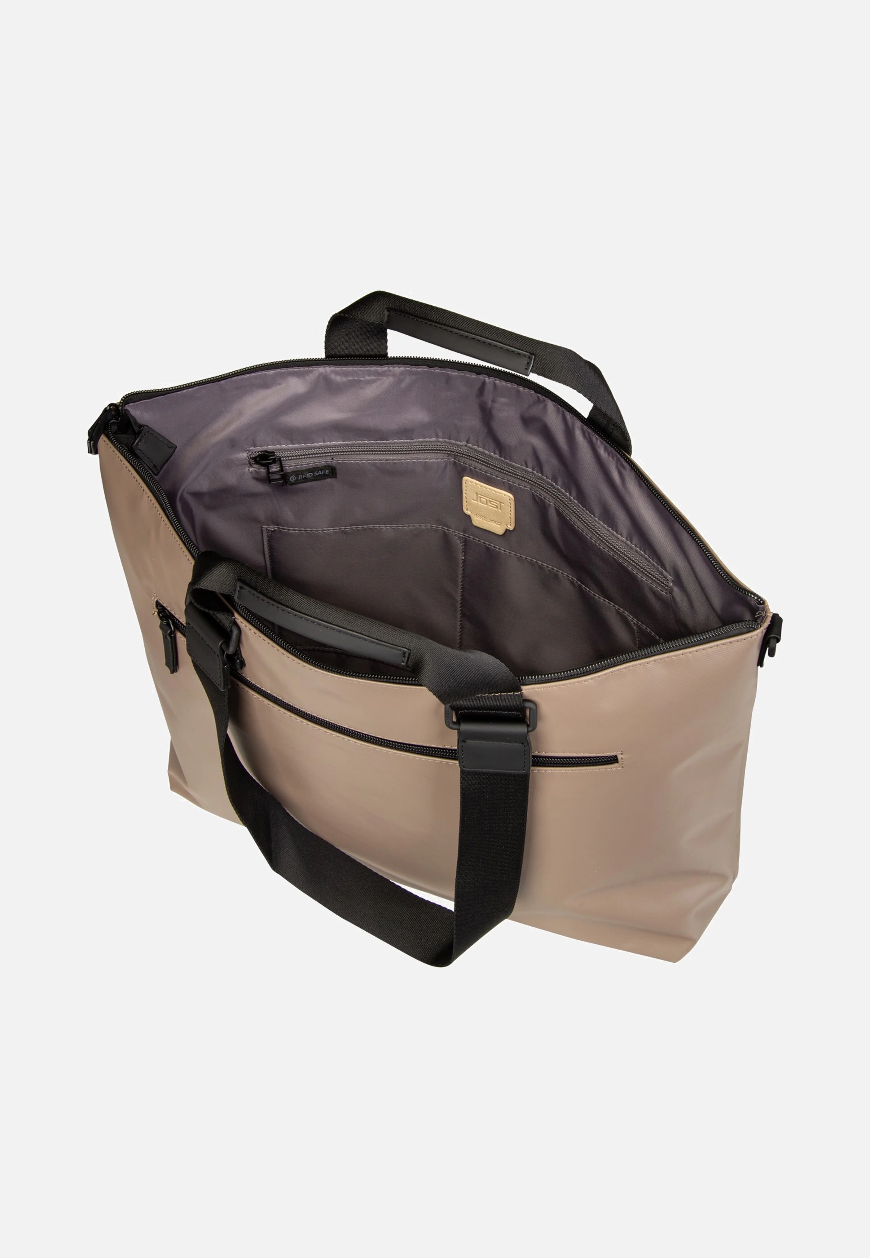Tolja 4248 Taupe - Shopper - Image 5