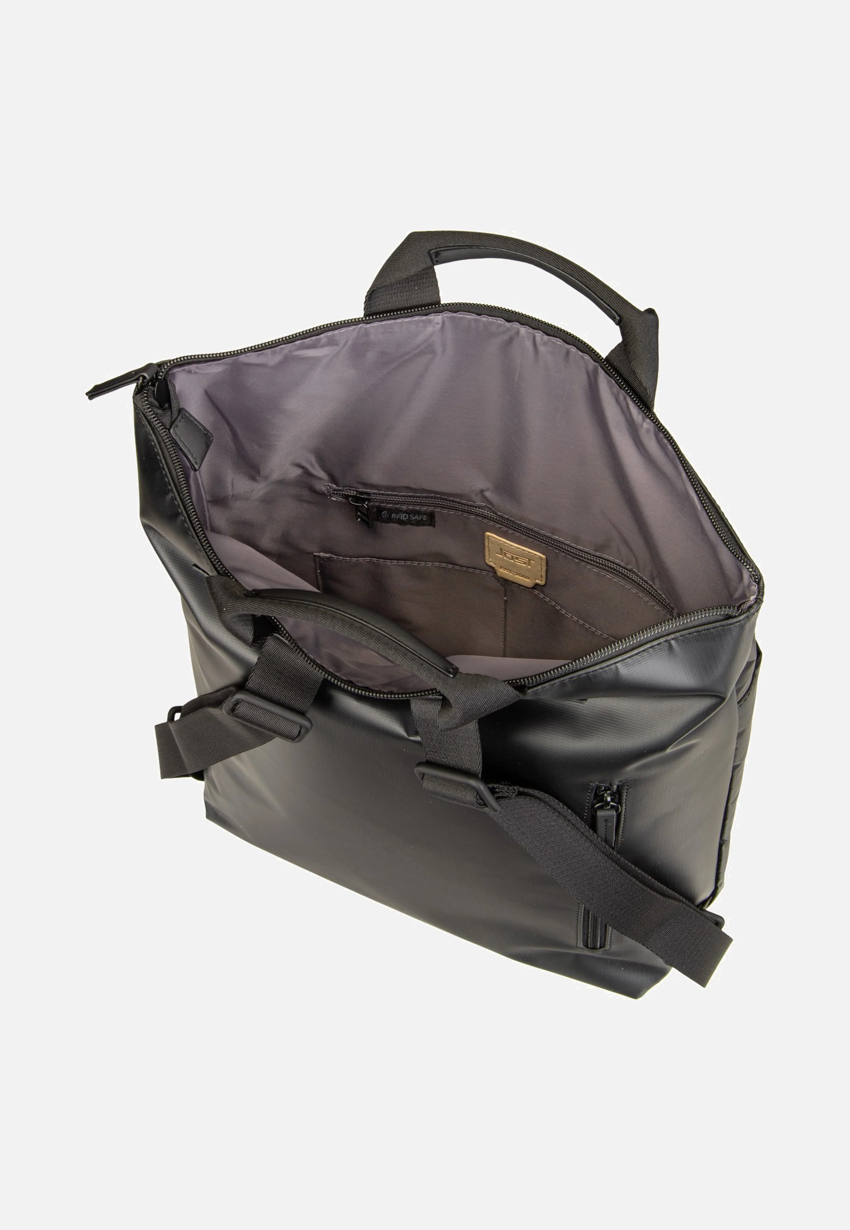 Tolja 4249 Schwarz - Rucksack - Image 5