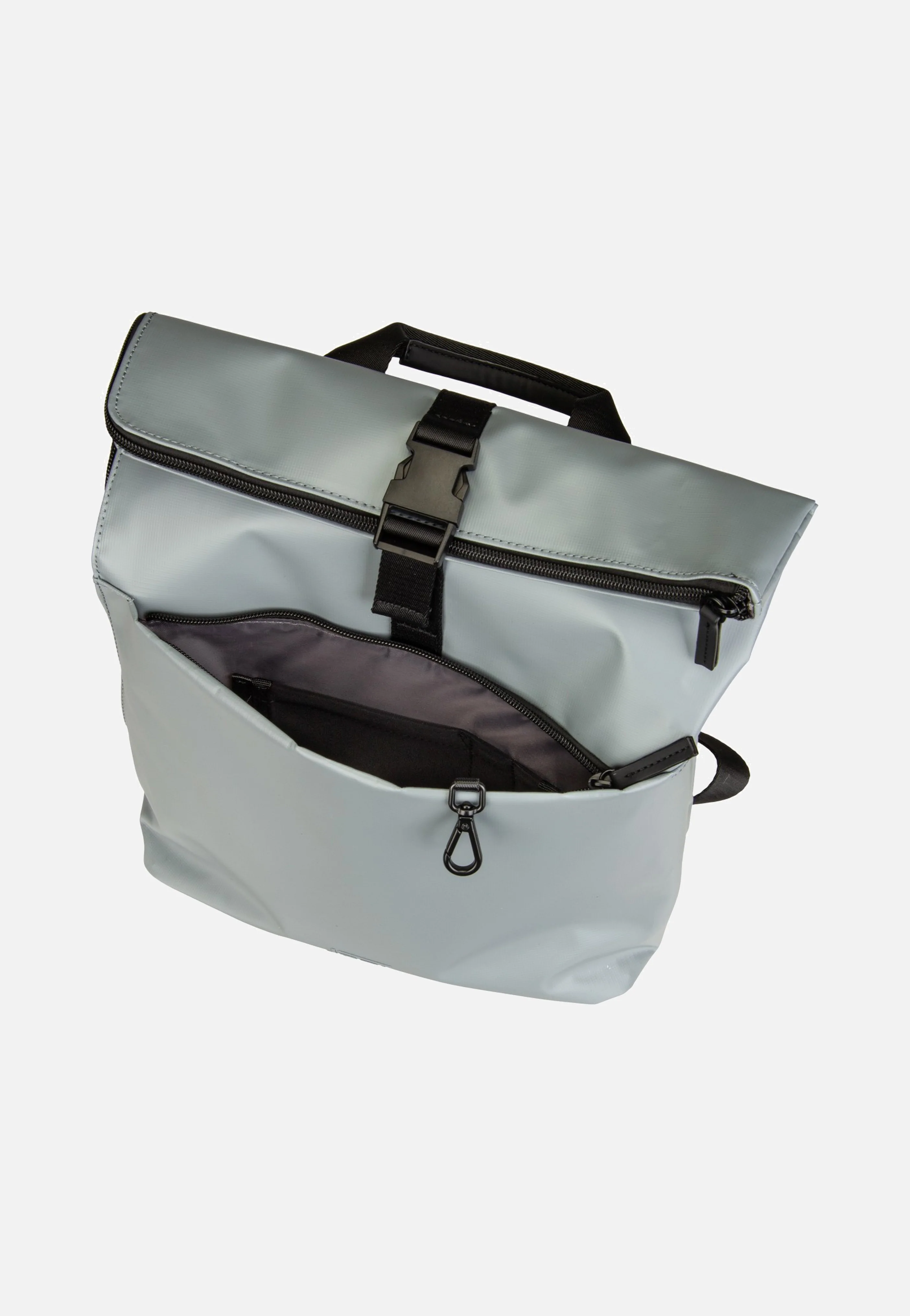 Tolja 4250 Mid Grey - Rucksack - Image 7