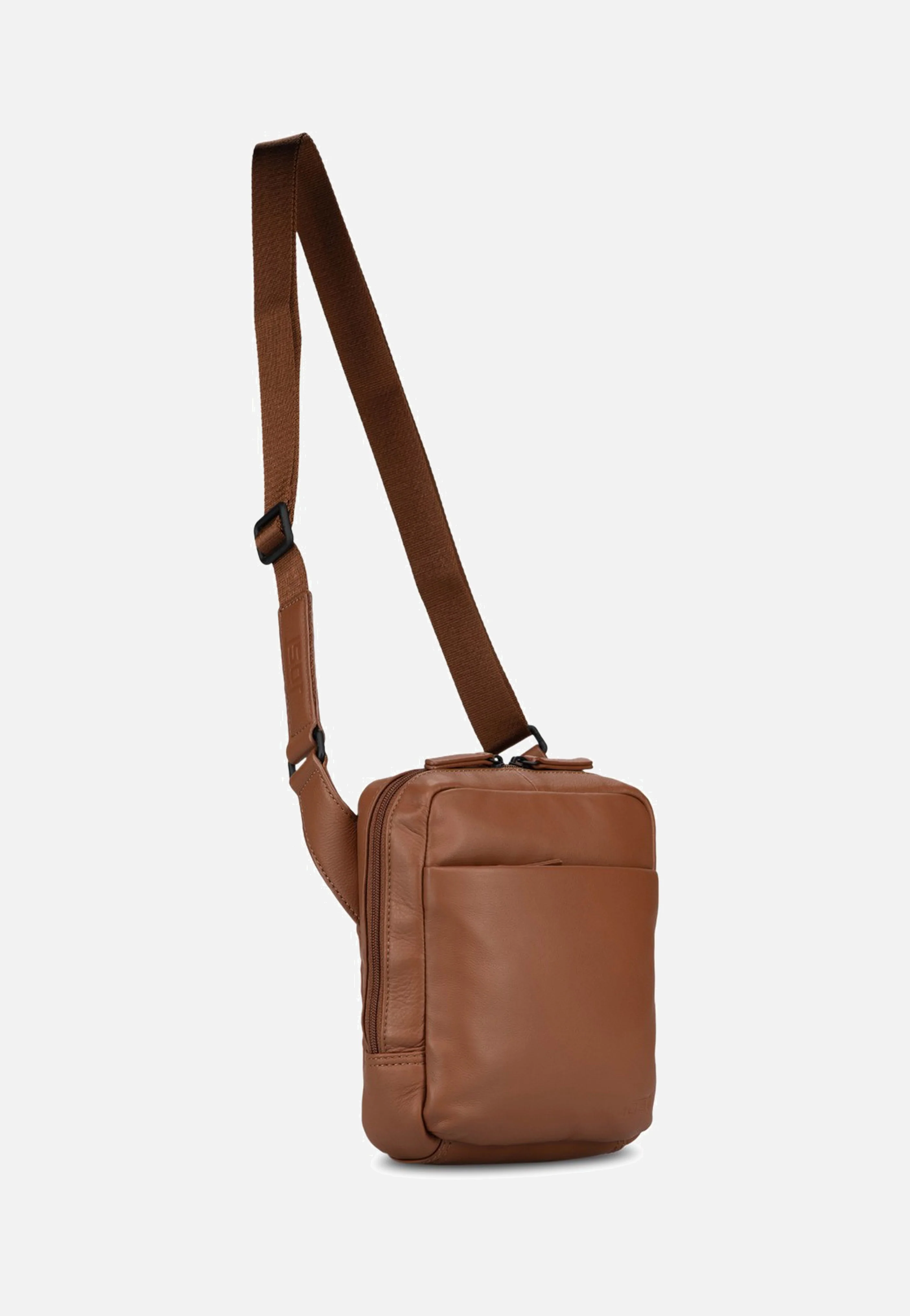 Tromsoe 3053 Cognac - Crossbody Bag - Image 5