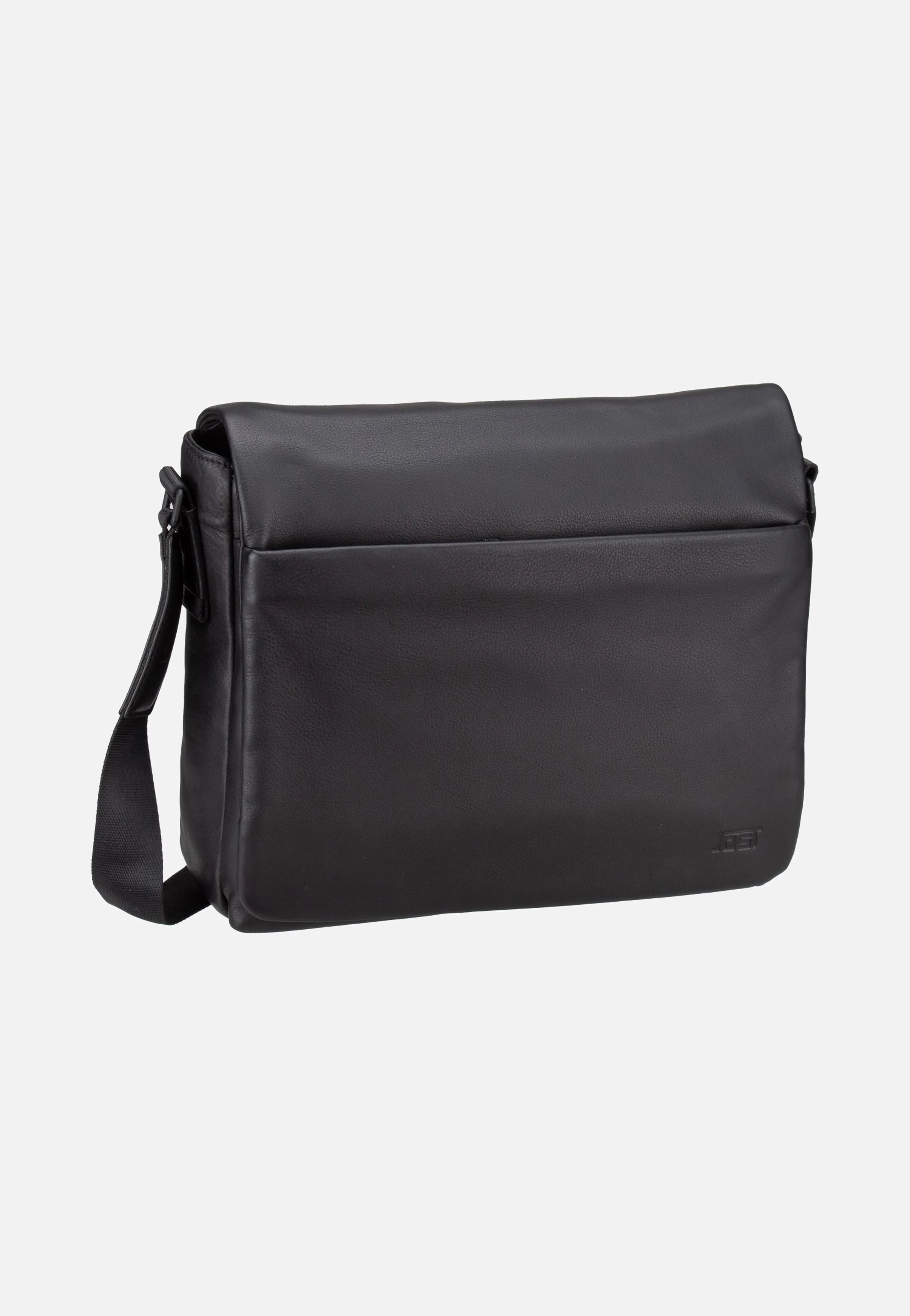 Tromsoe 3055 Schwarz - Crossbody Bag