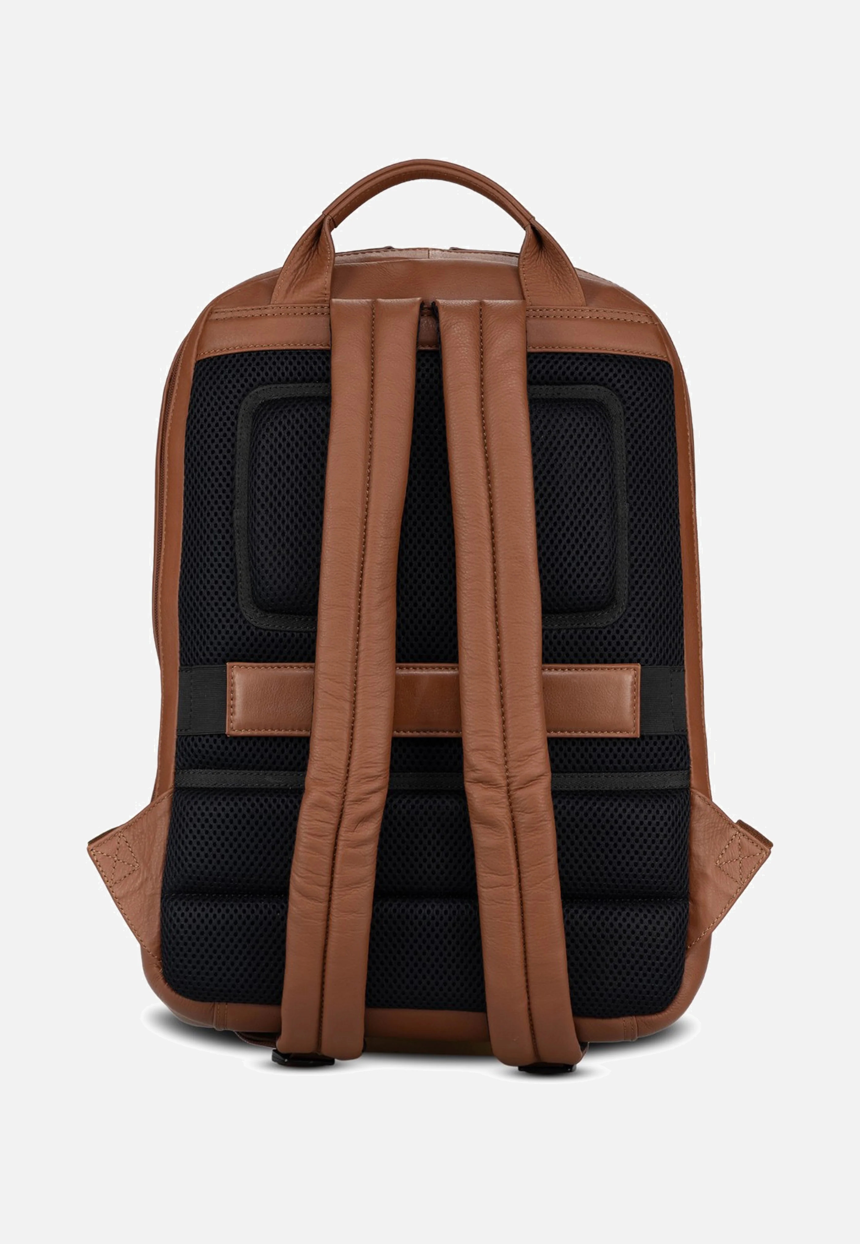 Tromsoe 3058 Cognac - Rucksack - Image 3