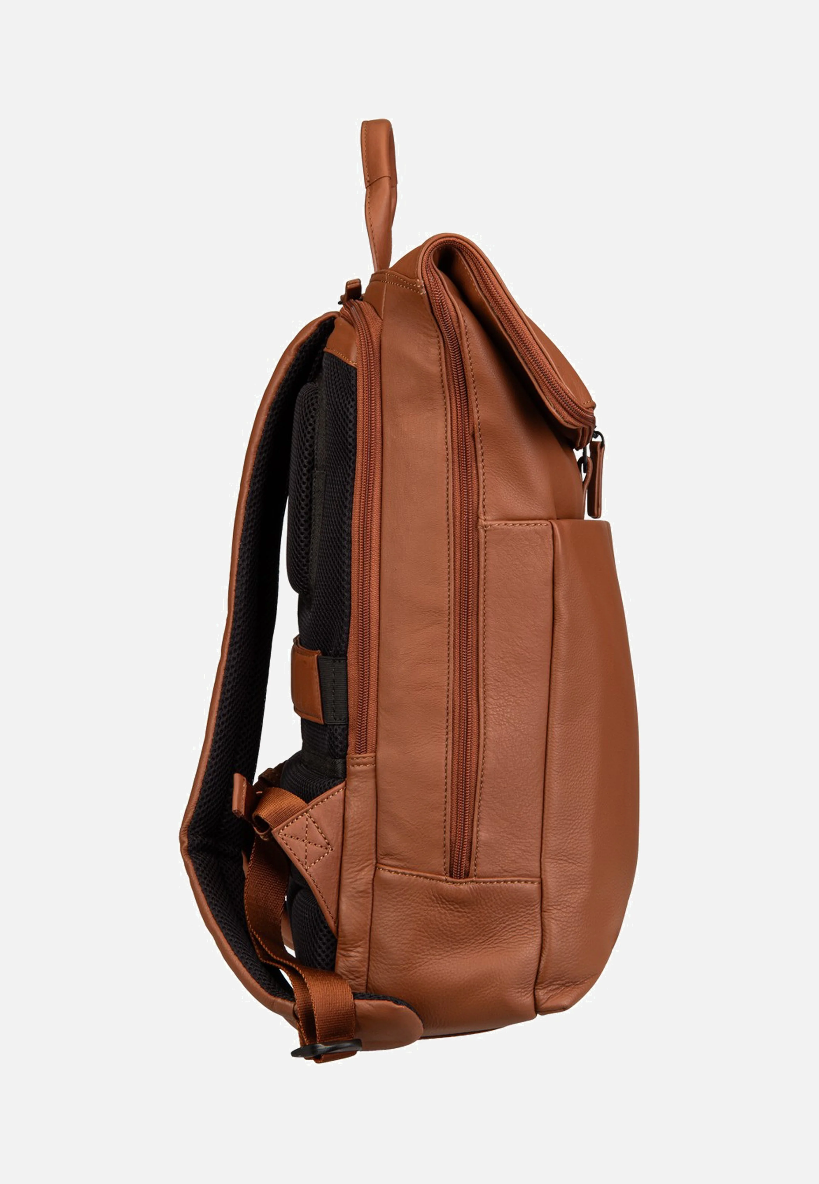 Tromsoe 3059 Cognac - Rucksack - Image 4