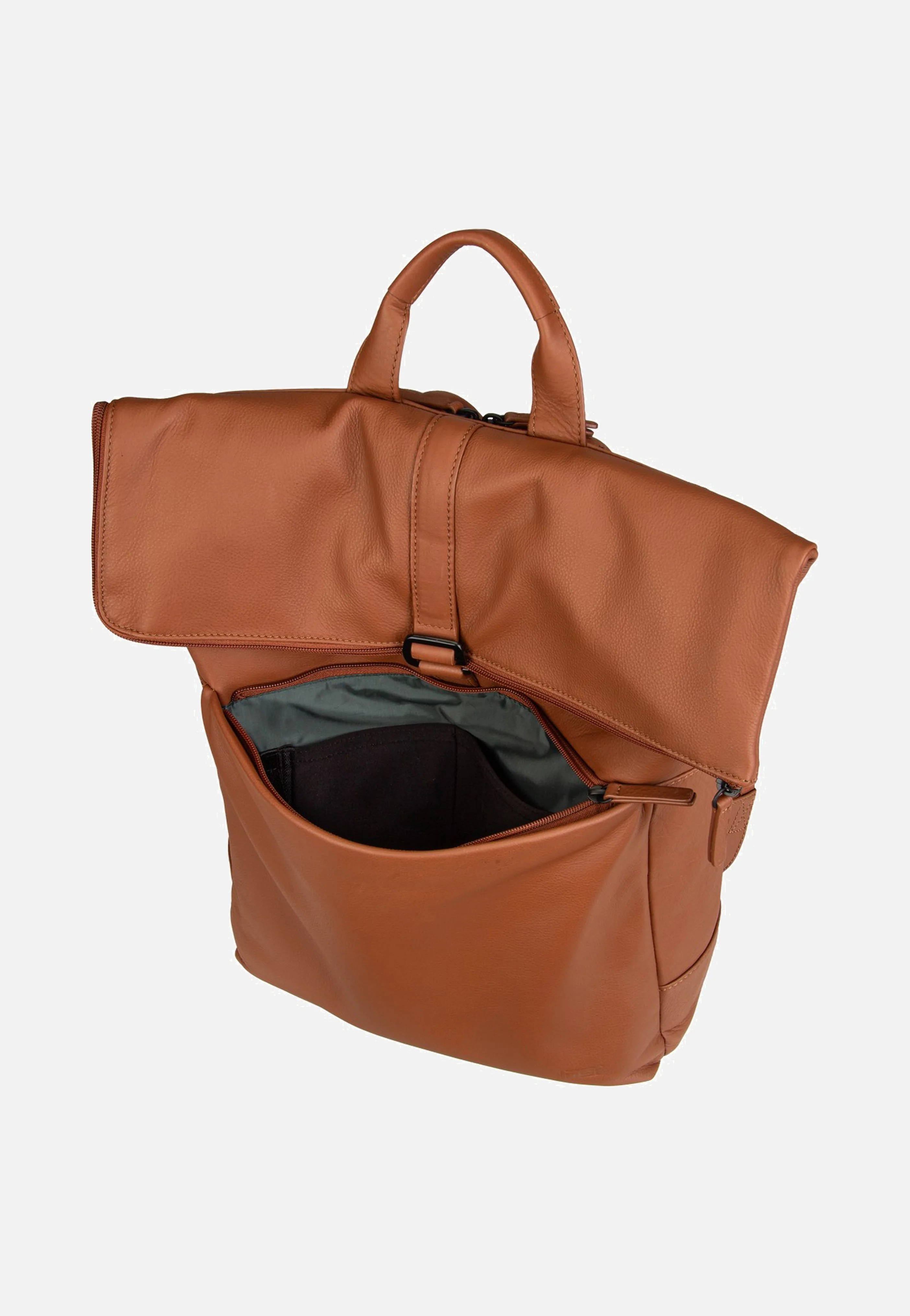 Tromsoe 3059 Cognac - Rucksack - Image 8