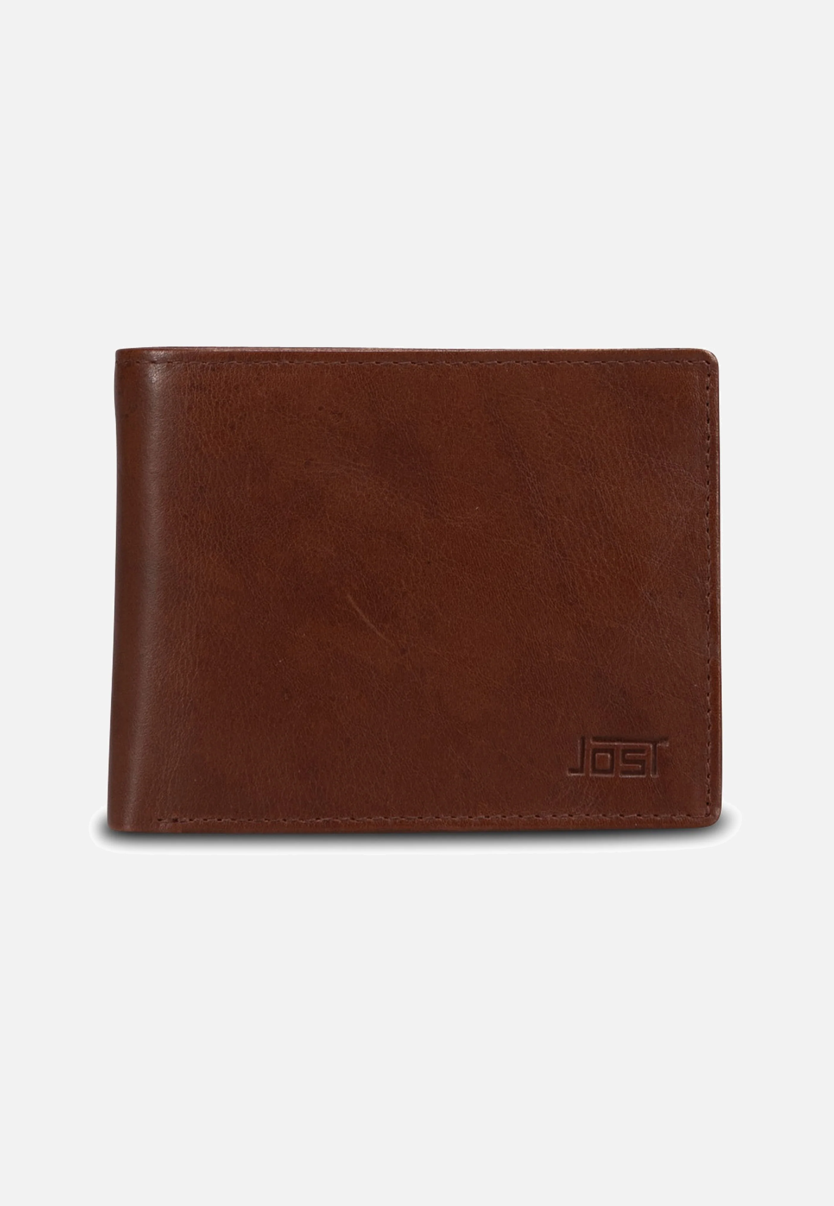 Vardo Medium 6222 Brown - Portemonnaie