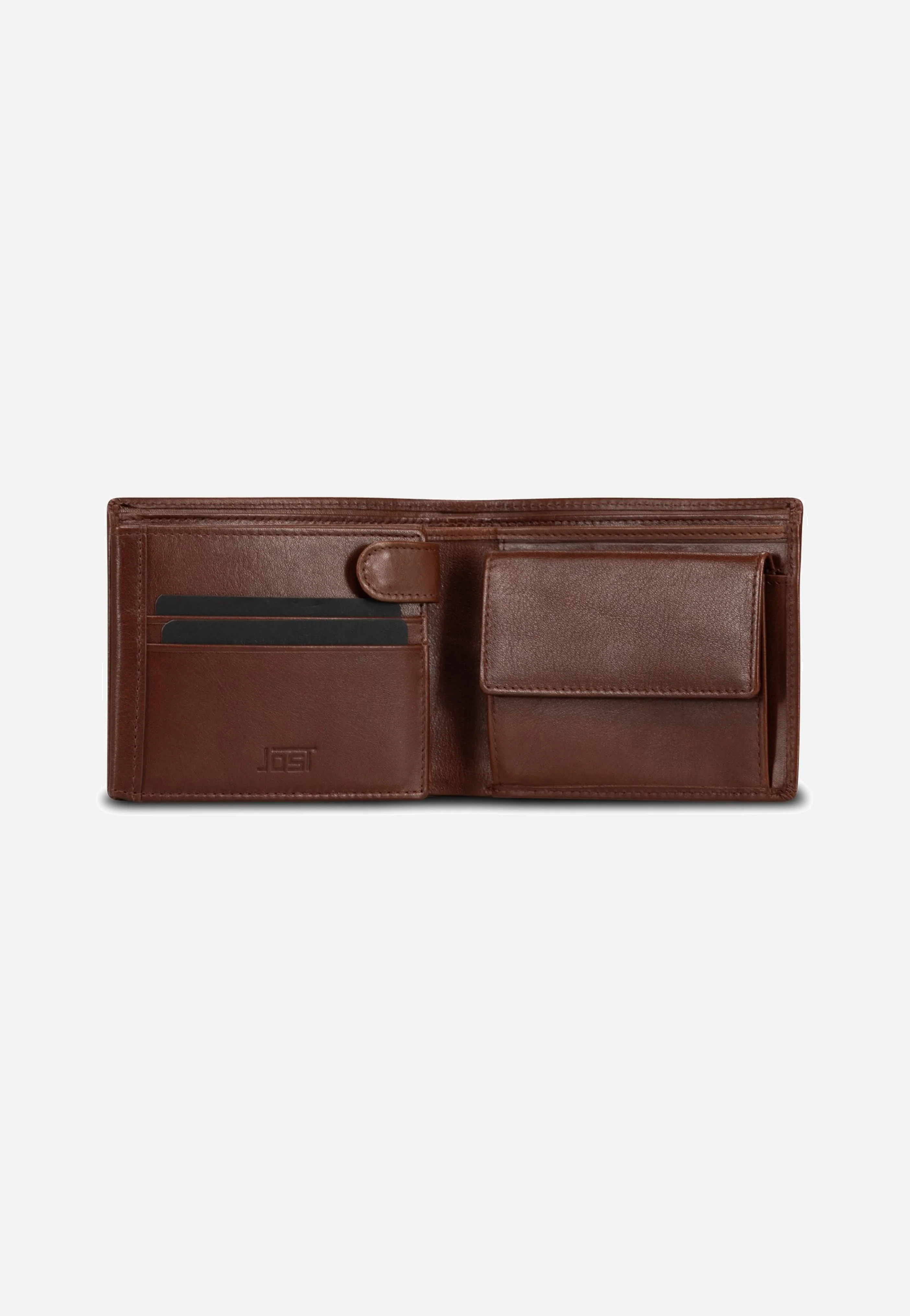 Vardo Medium 6222 Brown - Portemonnaie - Image 5