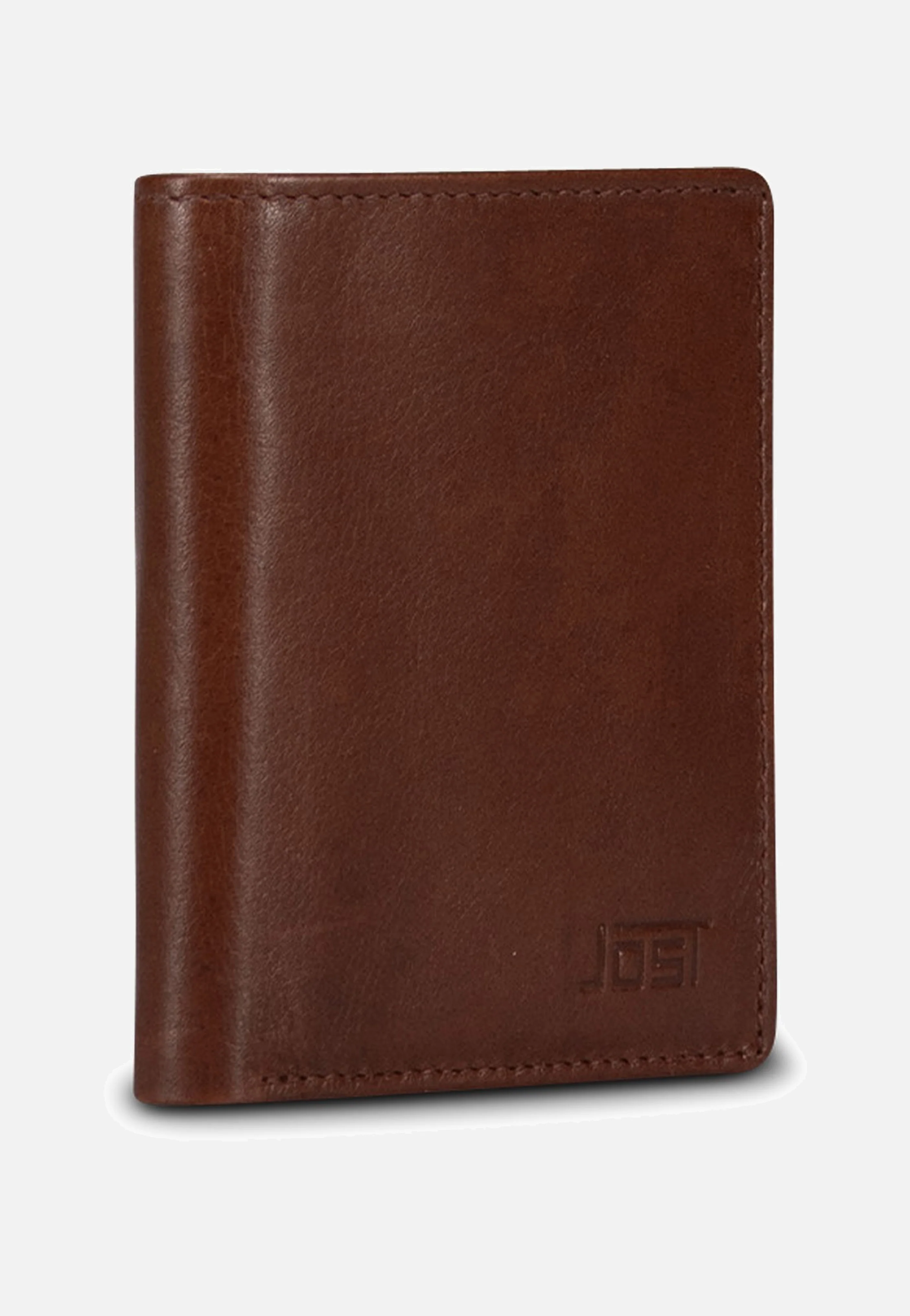 Vardo Small 6221 Brown - Portemonnaie