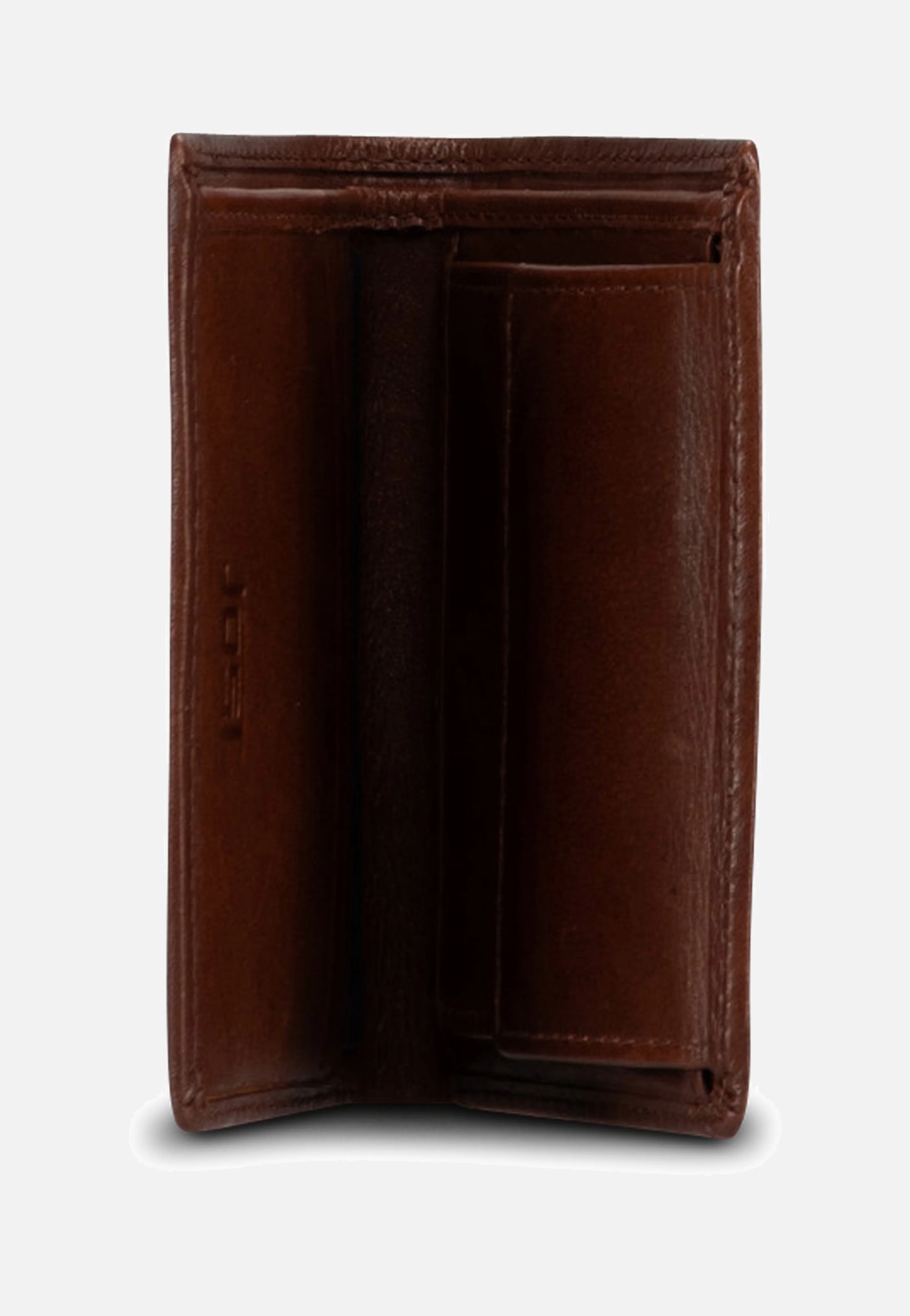 Vardo Small 6221 Brown - Portemonnaie - Image 4