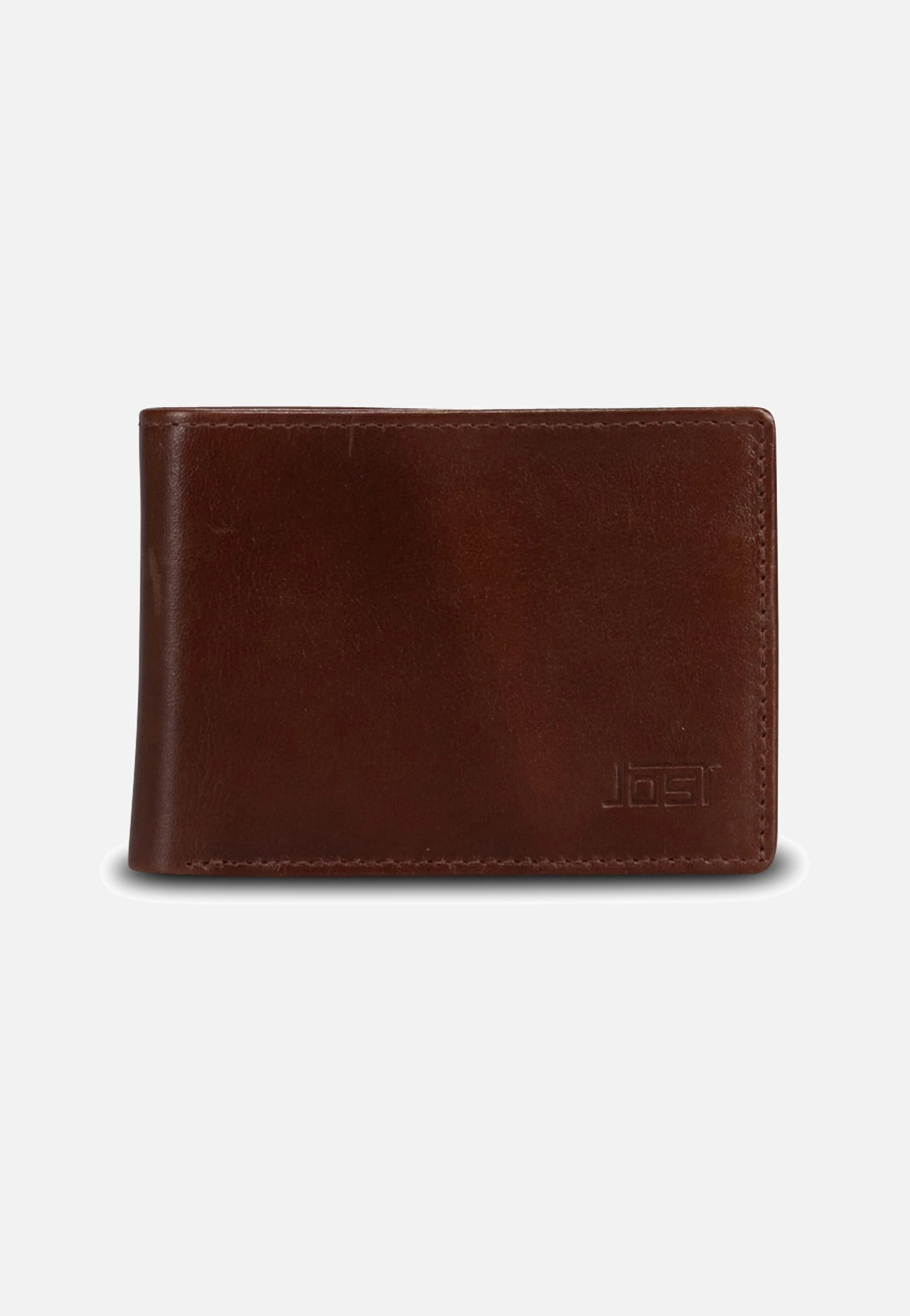Vardo Small 6224 Brown - Portemonnaie