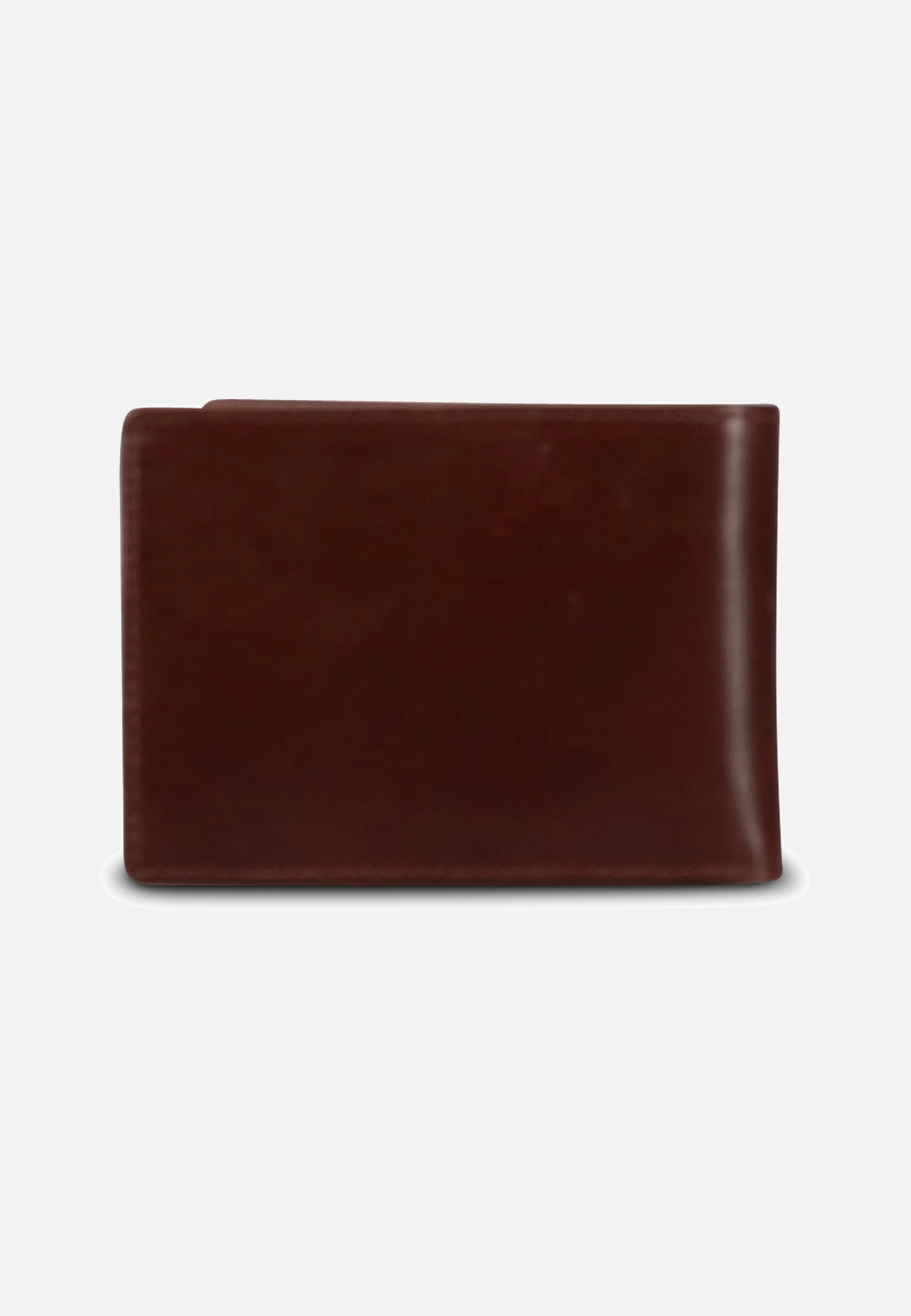 Vardo Small 6224 Brown - Portemonnaie - Image 3