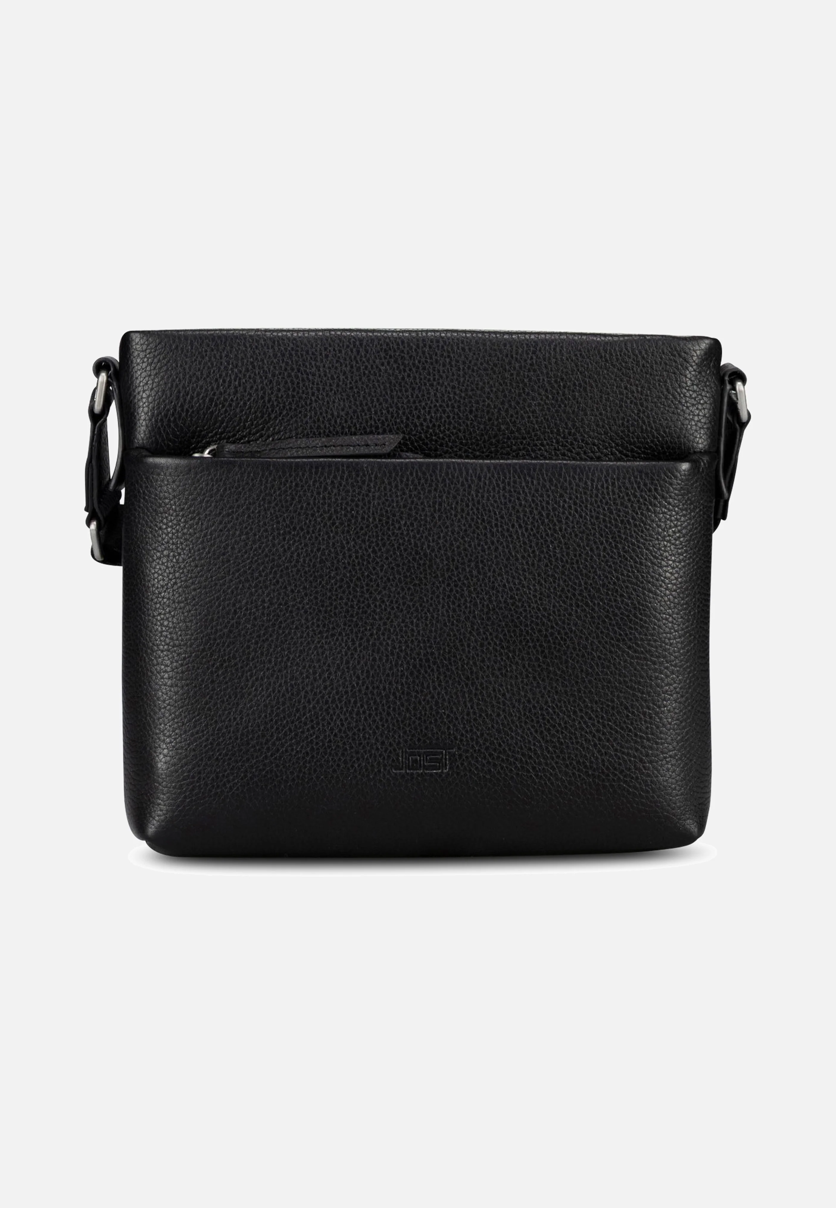 Vika 5558 Black - Crossbody Bag - Image 2