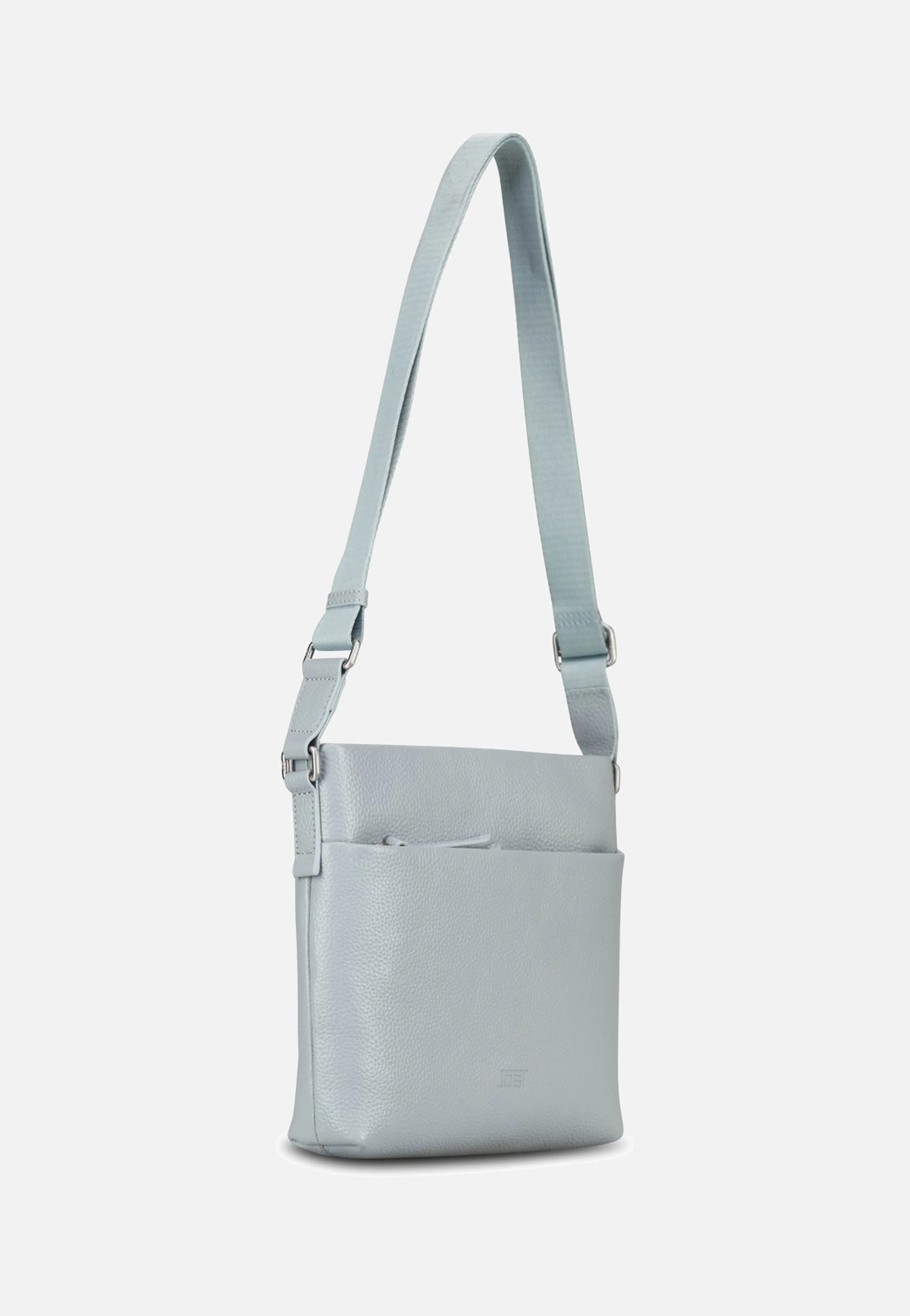 Vika 5558 Misty Blue - Crossbody Bag - Image 5