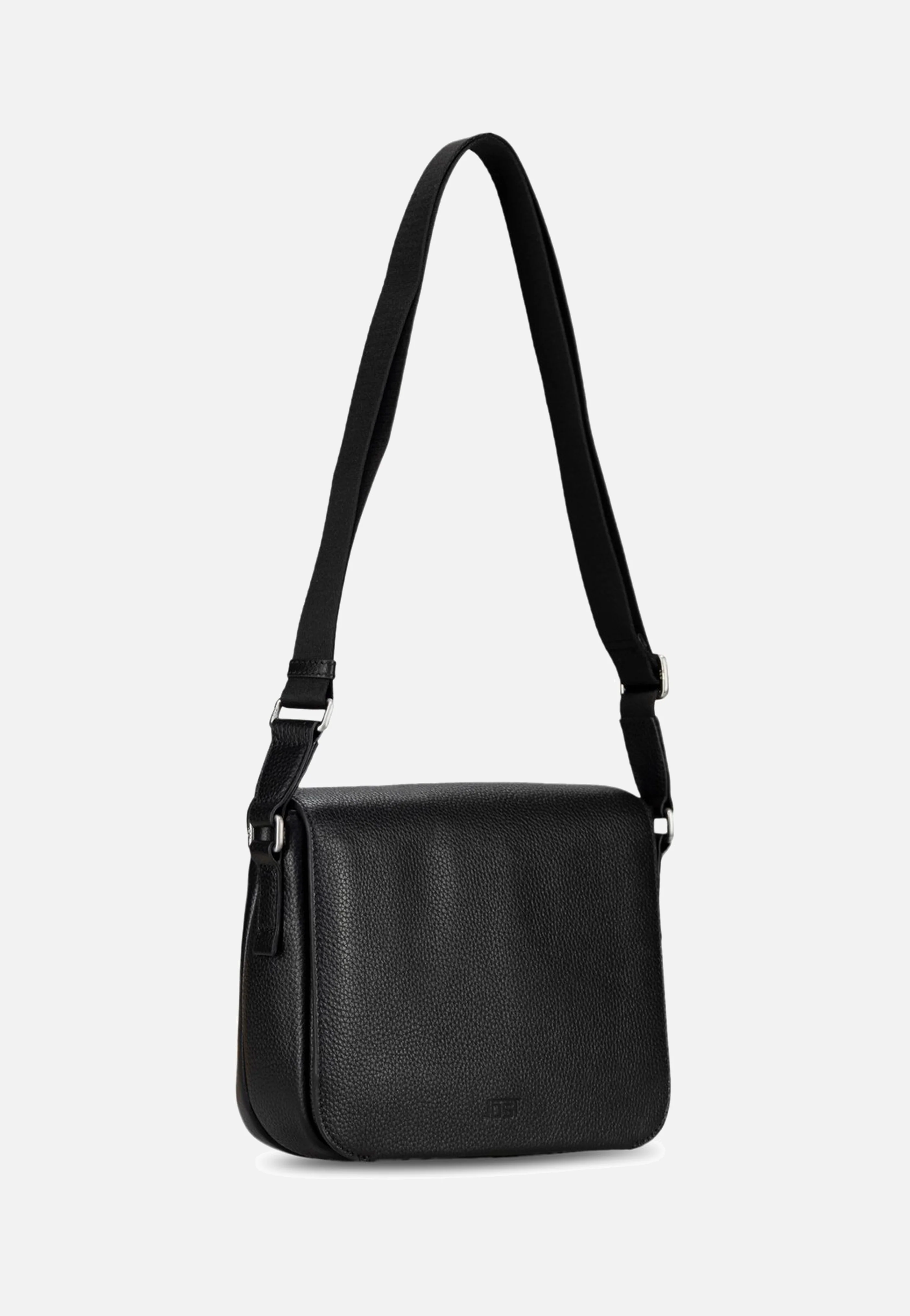 Vika 5559 Black - Saddle Bag - Image 5