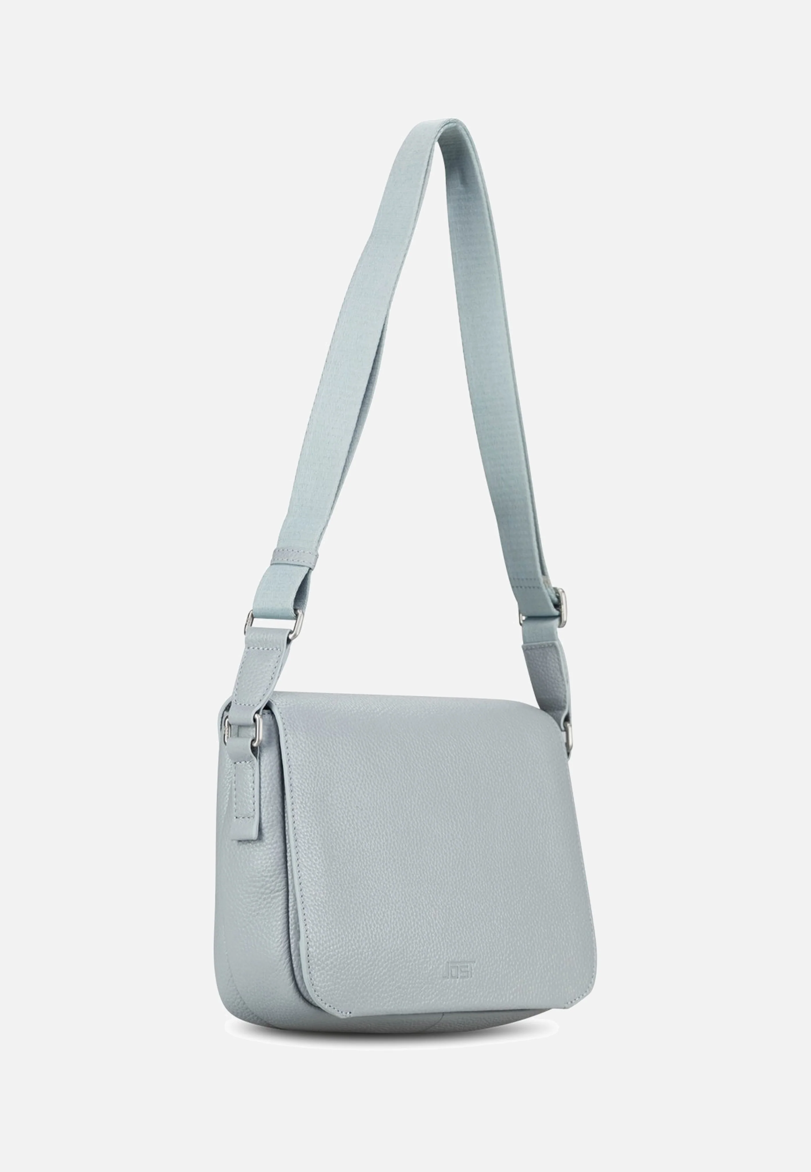 Vika 5559 Misty Blue - Saddle Bag - Image 5
