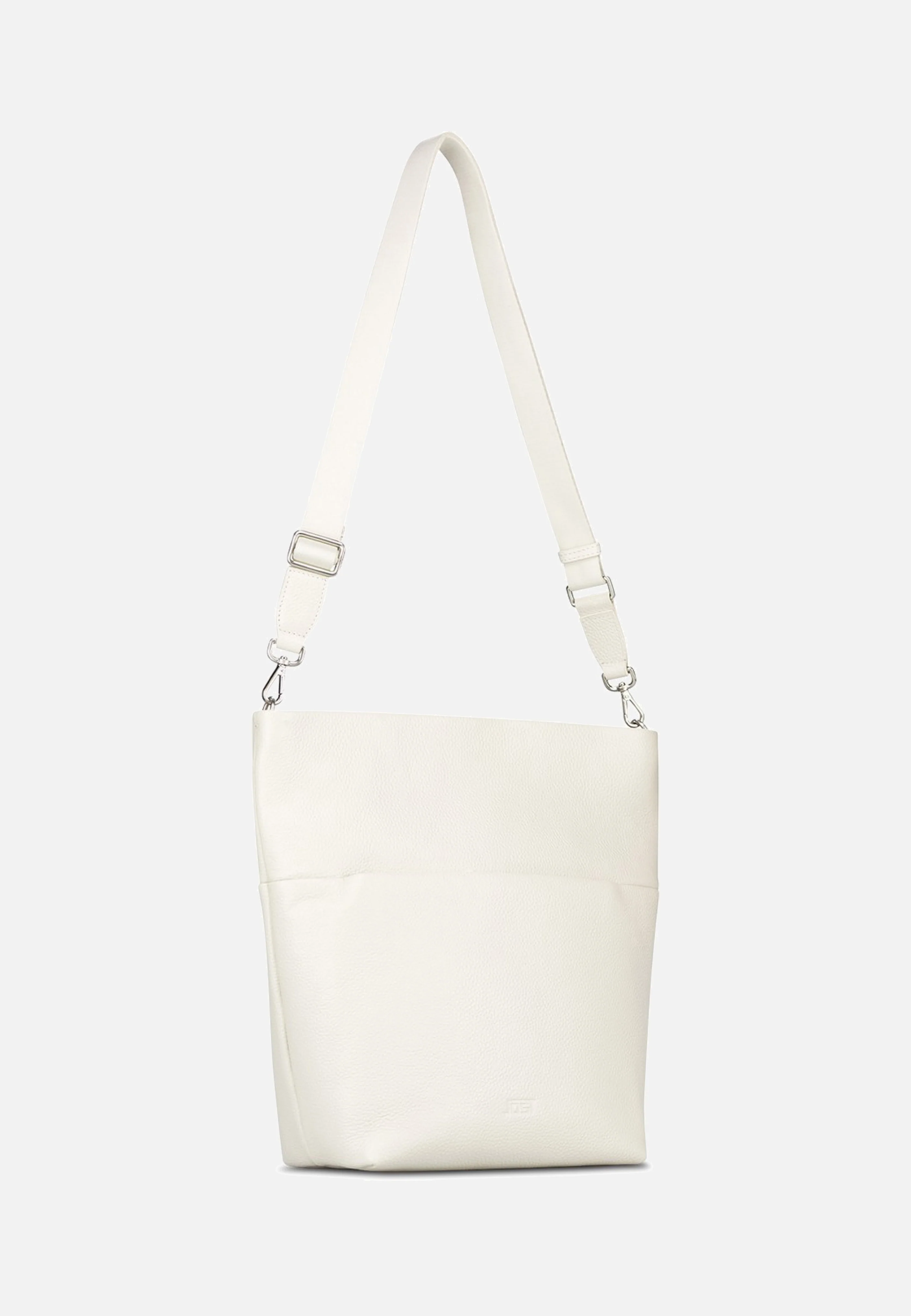 Vika 5561 Offwhite - Hobo Bag - Image 5