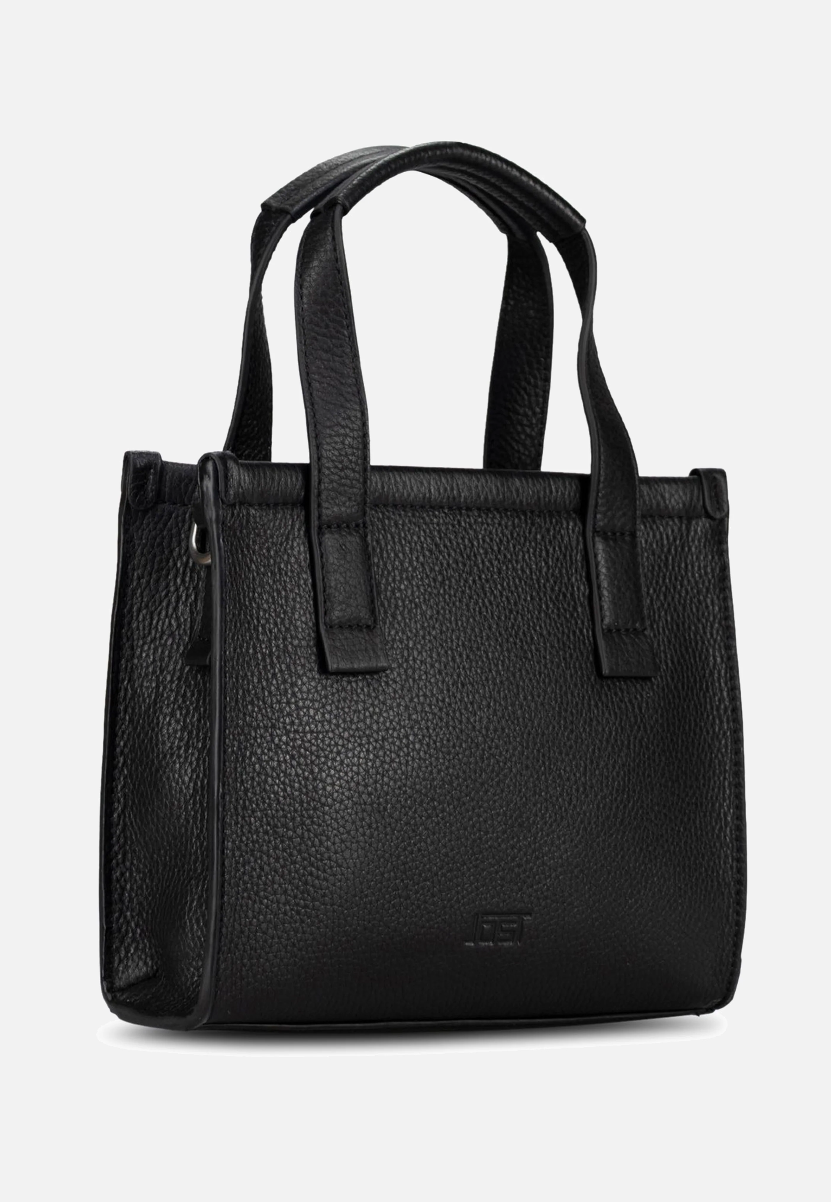 Vika 5562 Black - Henkeltasche