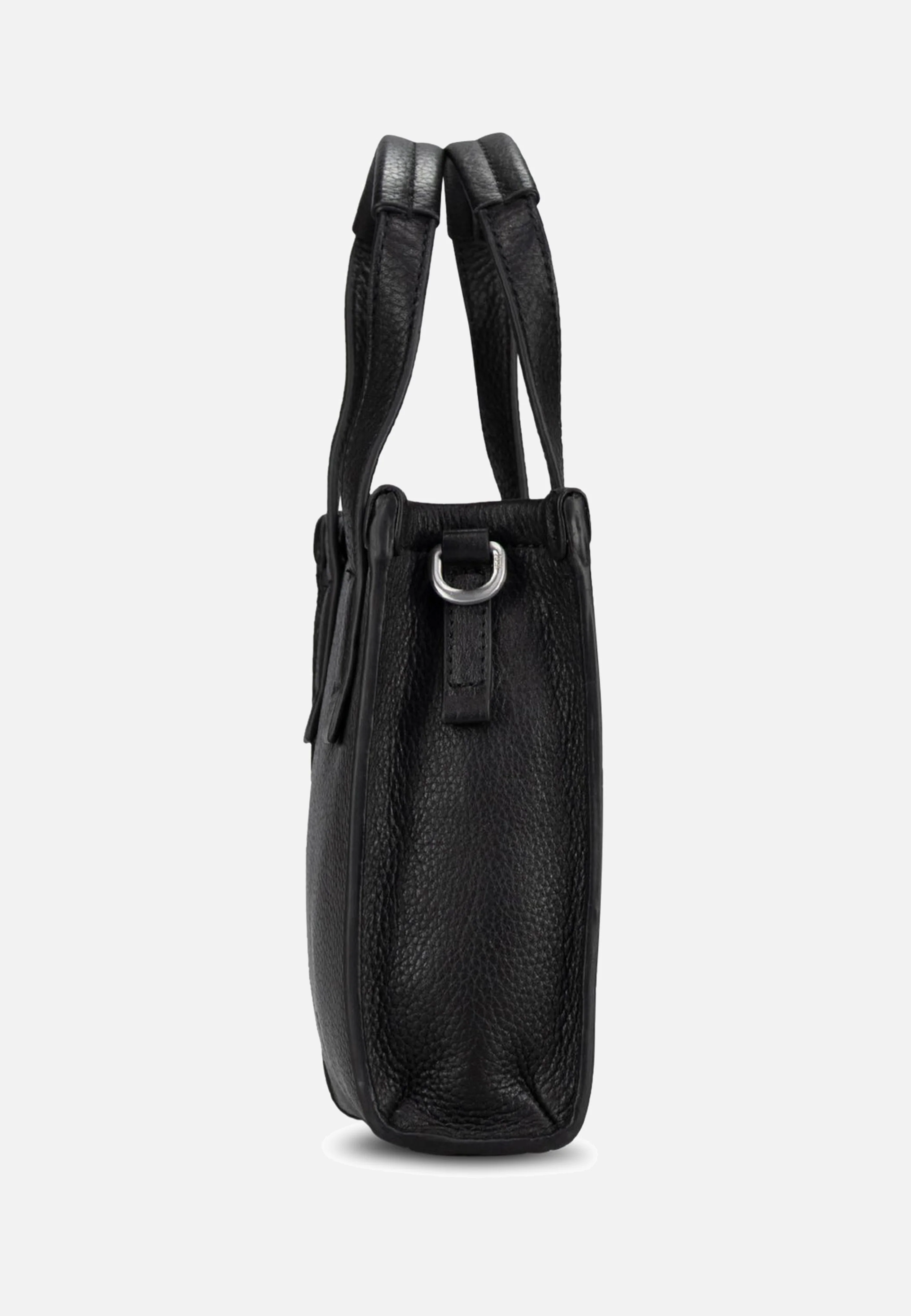 Vika 5562 Black - Henkeltasche - Image 4