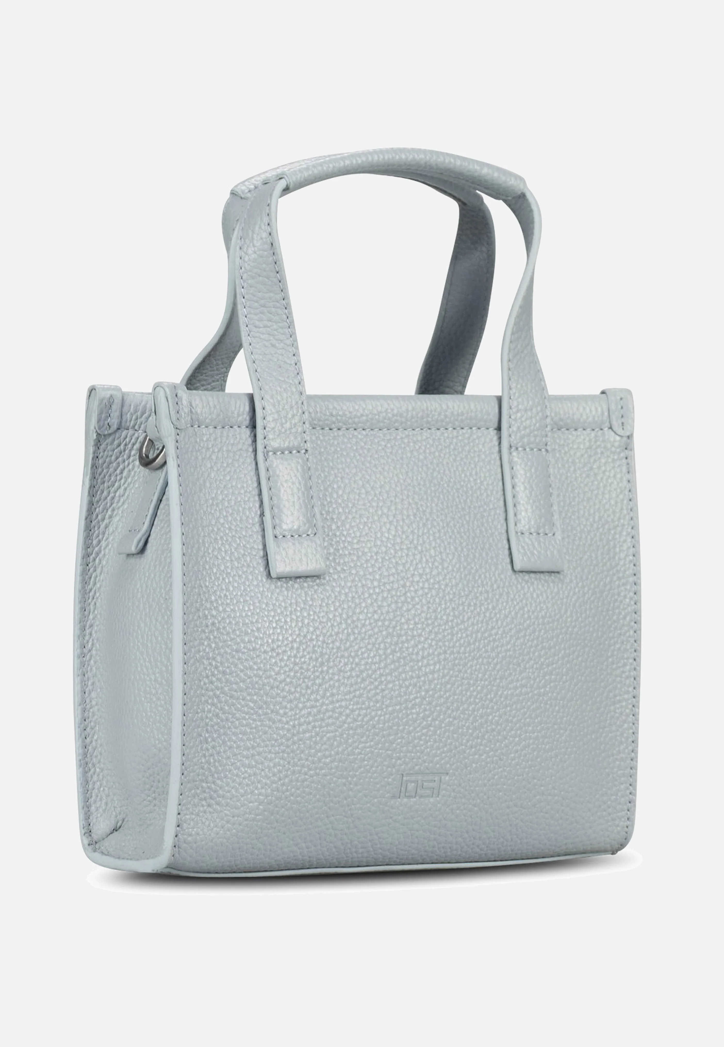 Vika 5562 Misty Blue - Henkeltasche