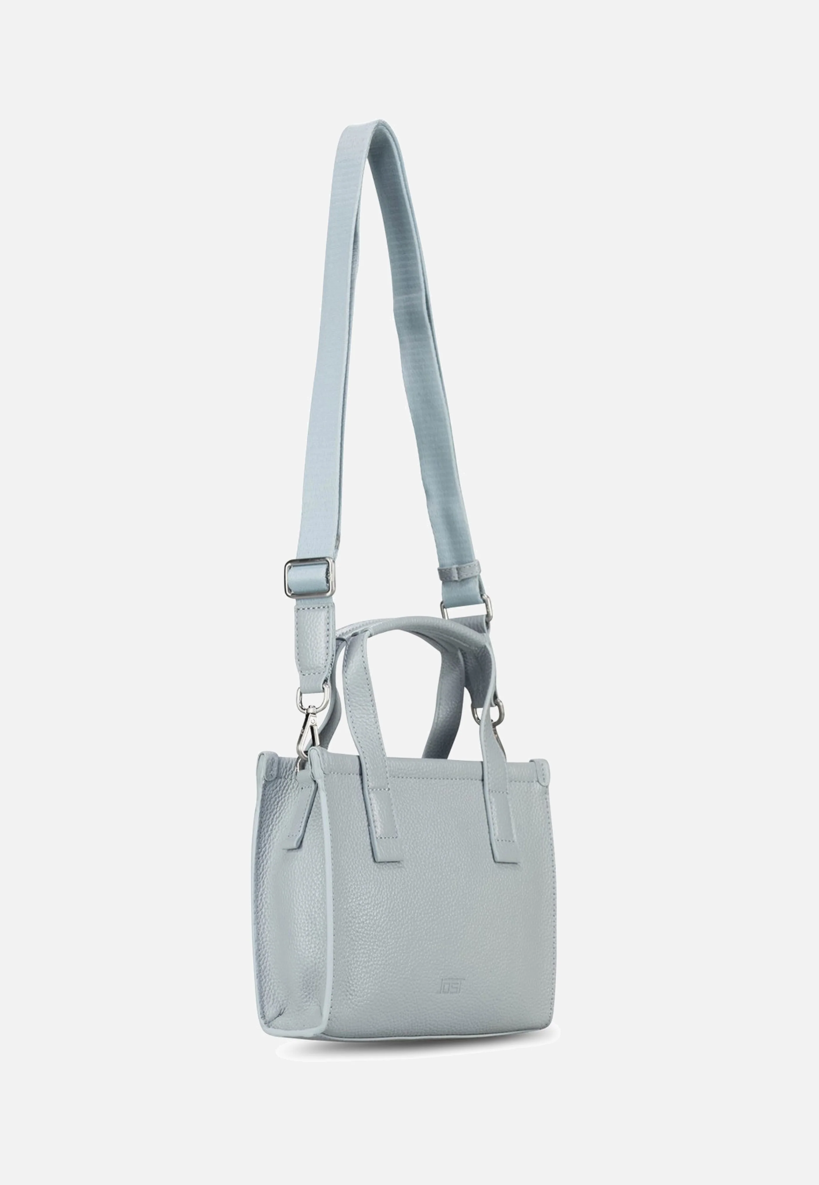 Vika 5562 Misty Blue - Henkeltasche - Image 5