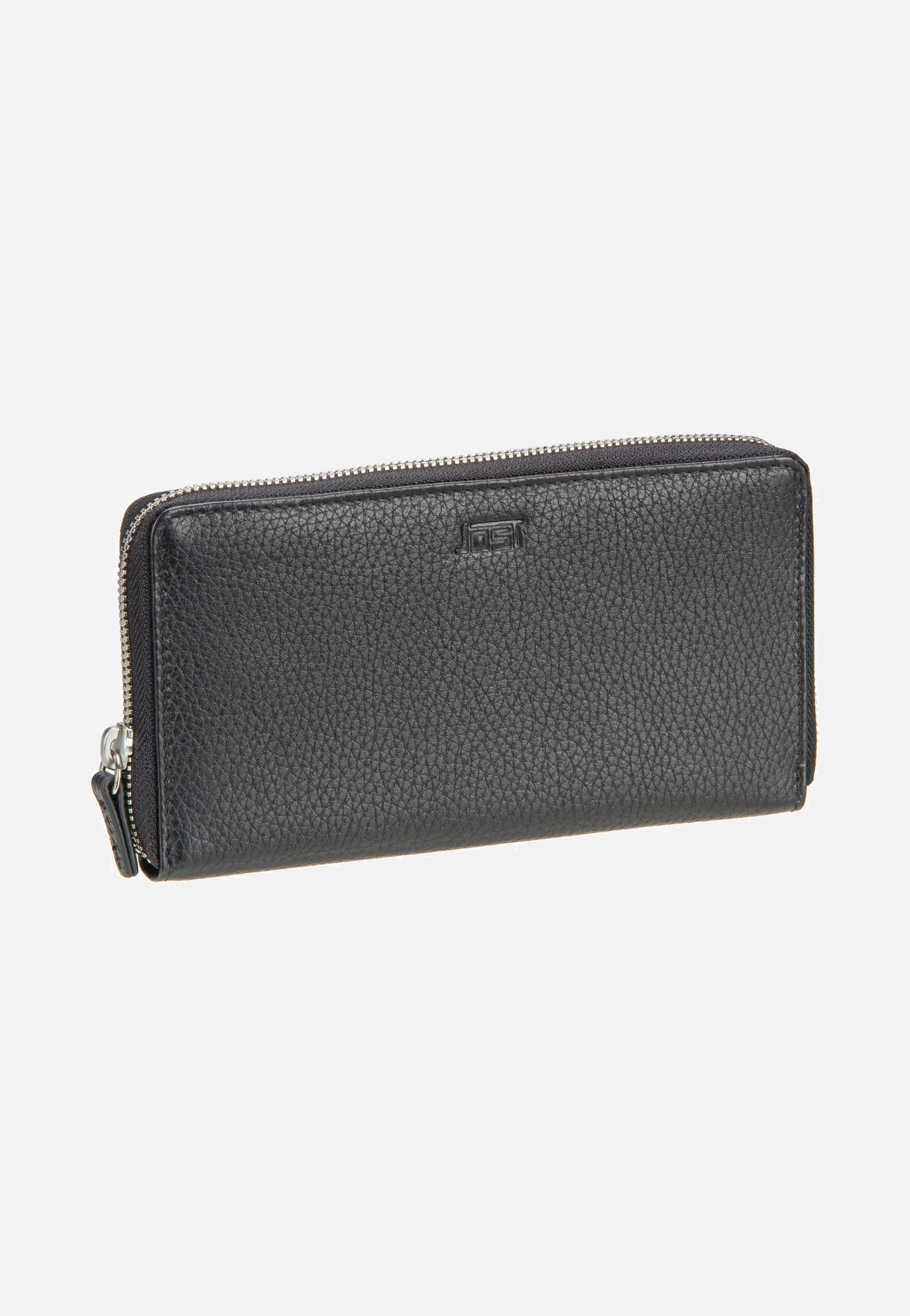 Vika 5580 Large Black - Portemonnaie