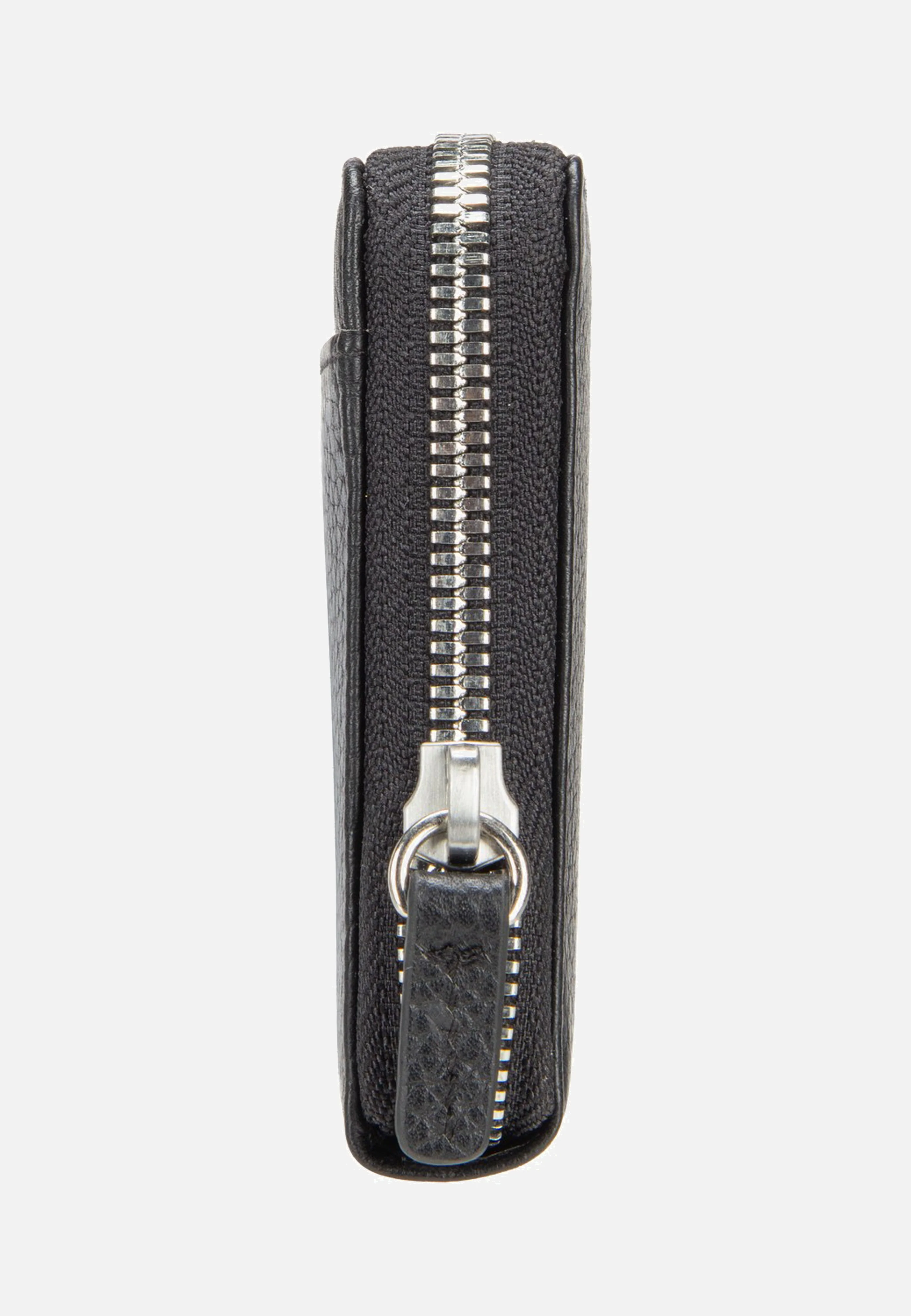 Vika 5580 Large Black - Portemonnaie - Image 3