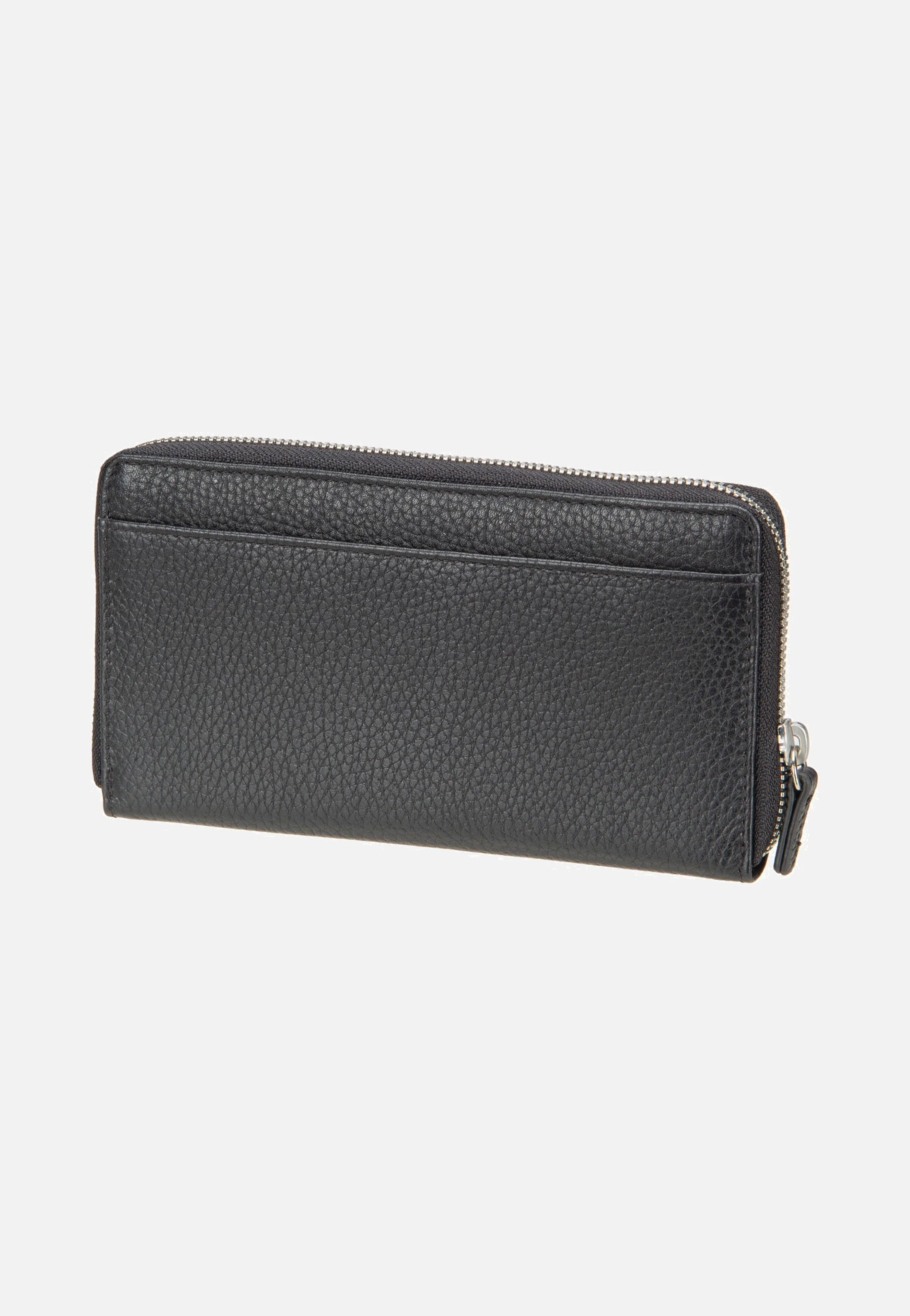 Vika 5580 Large Black - Portemonnaie - Image 4