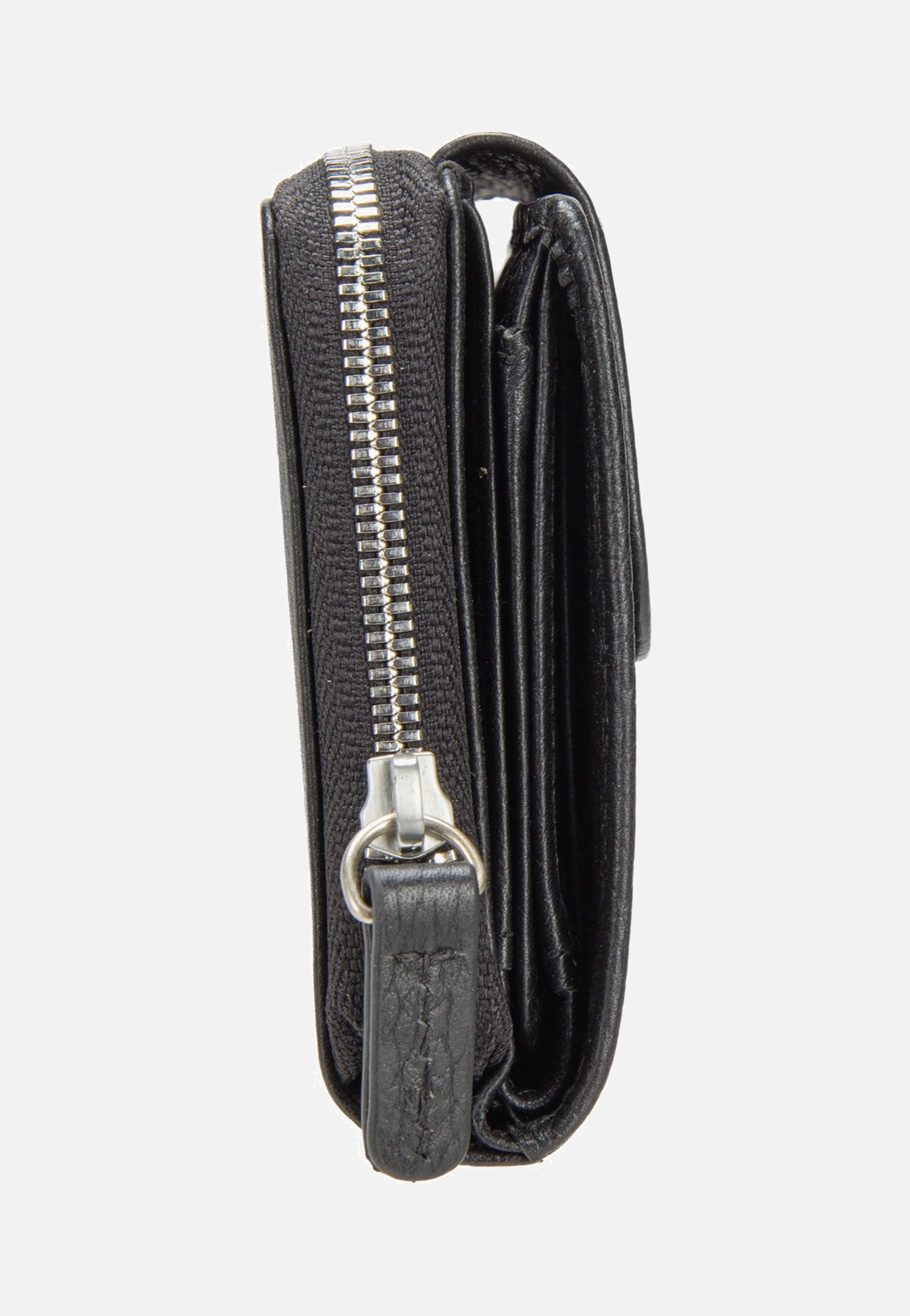 Vika 5581 Medium Black - Portemonnaie - Image 3