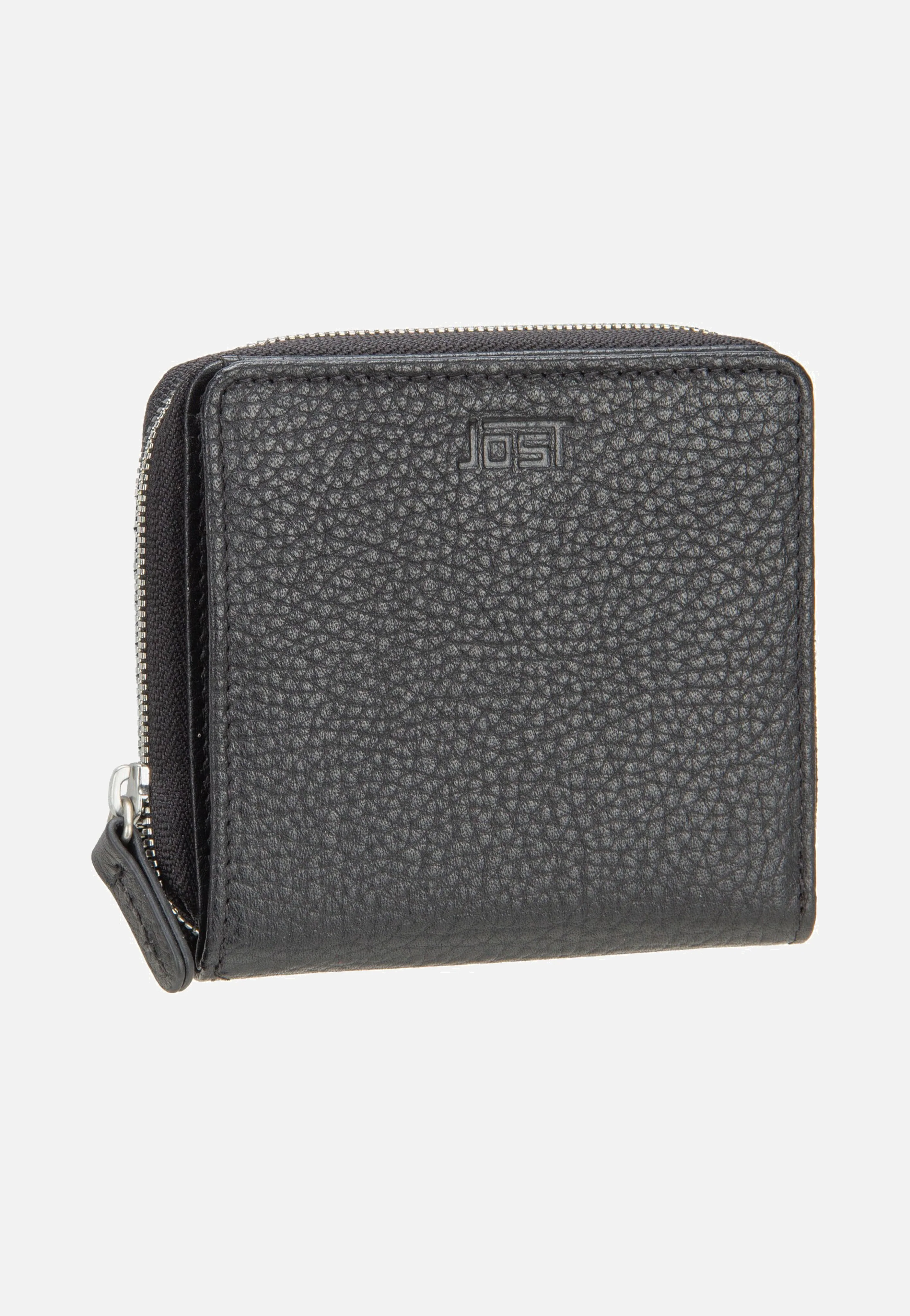 Vika 5584 Small Black - Portemonnaie
