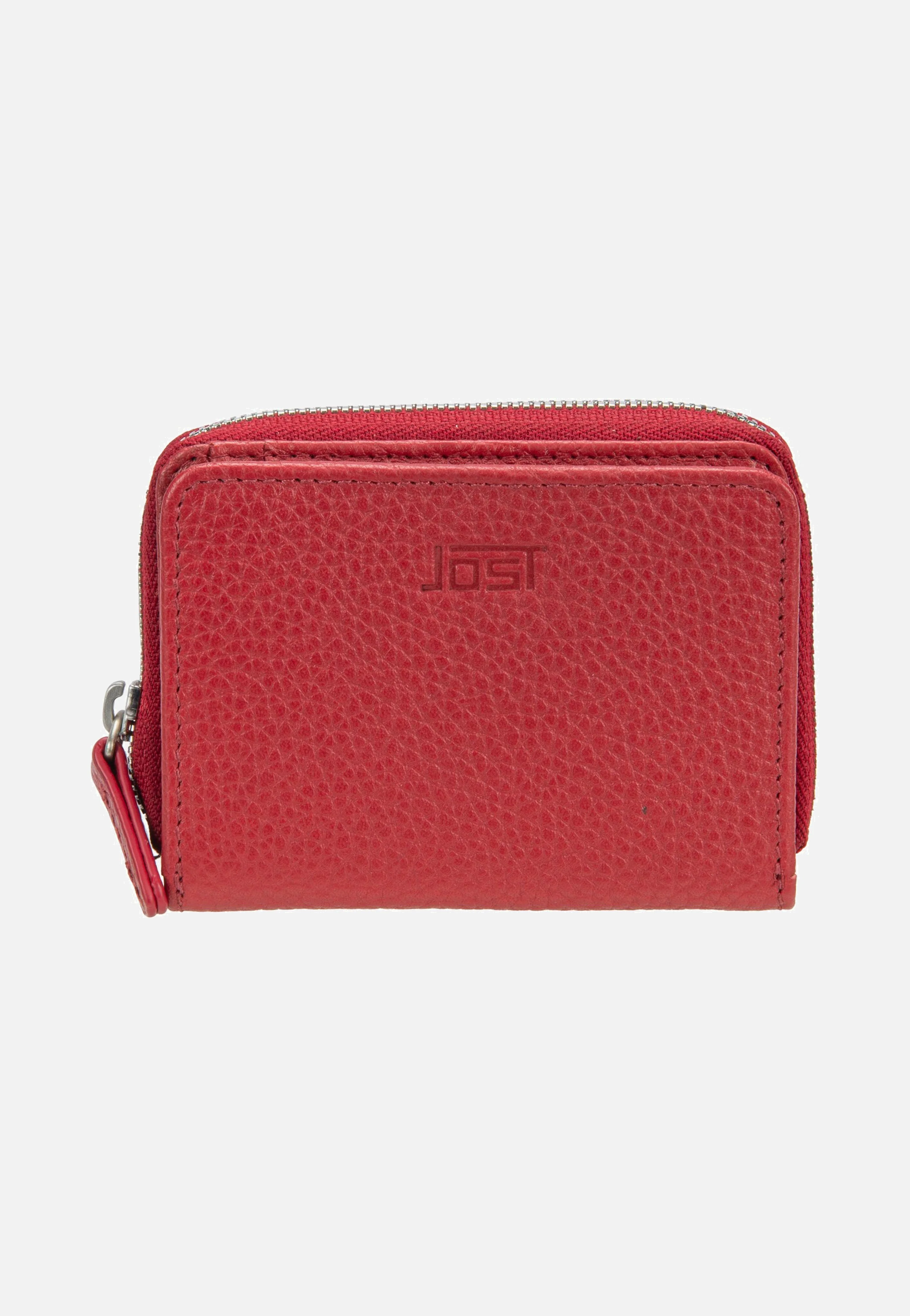 Vika 5585 Mini Red - Portemonnaie - Image 2
