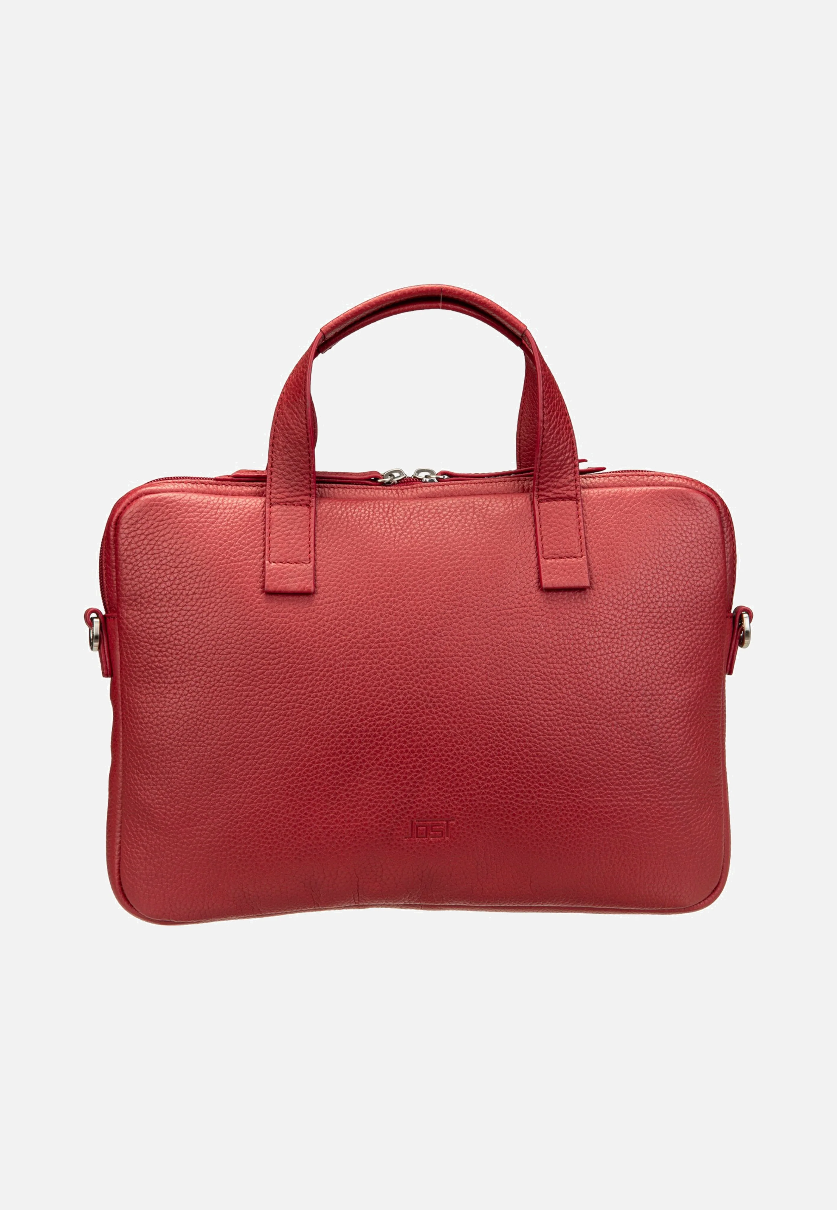 Vika 5595 14" Red - Aktentasche - Image 2
