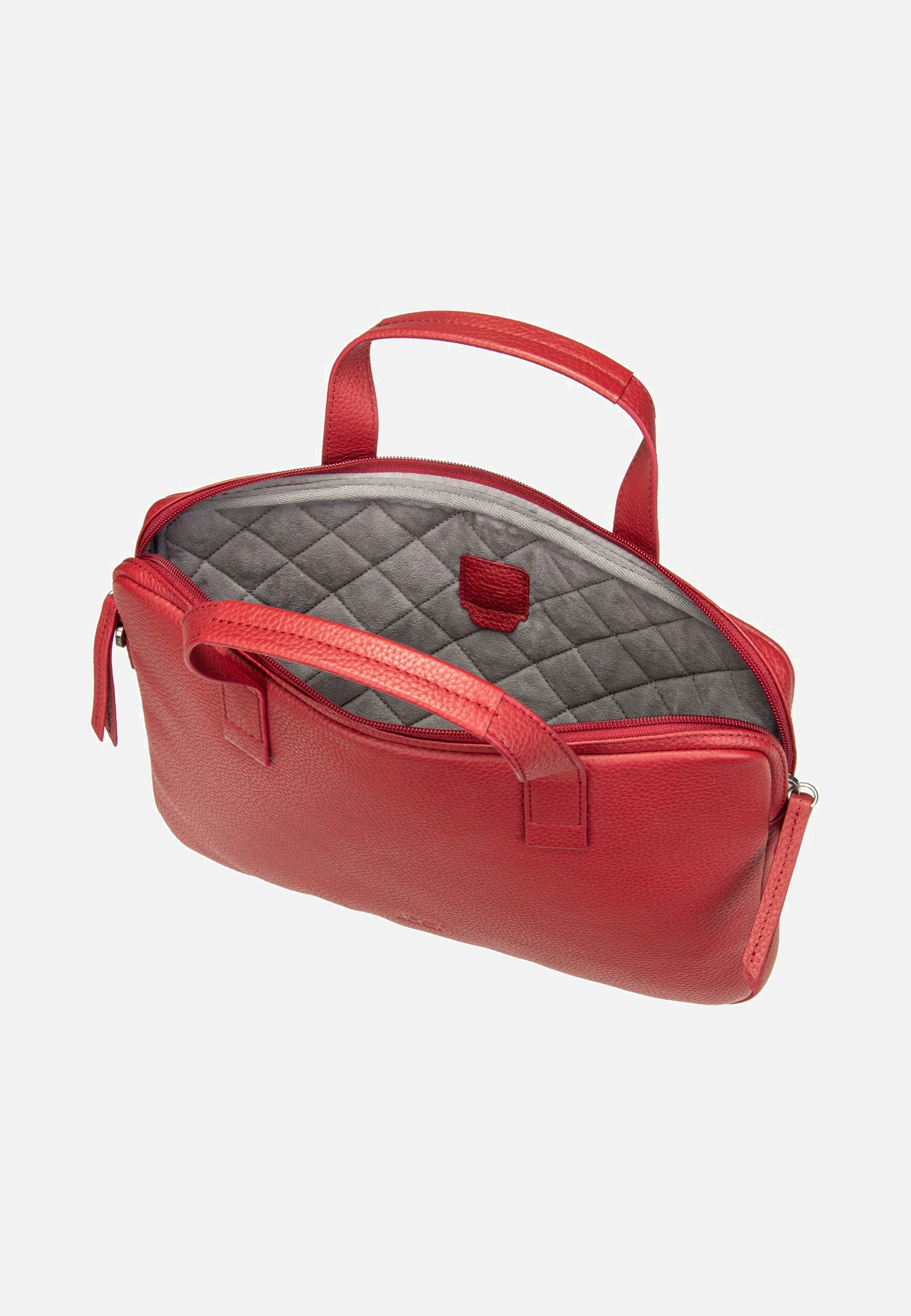 Vika 5595 14" Red - Aktentasche - Image 5