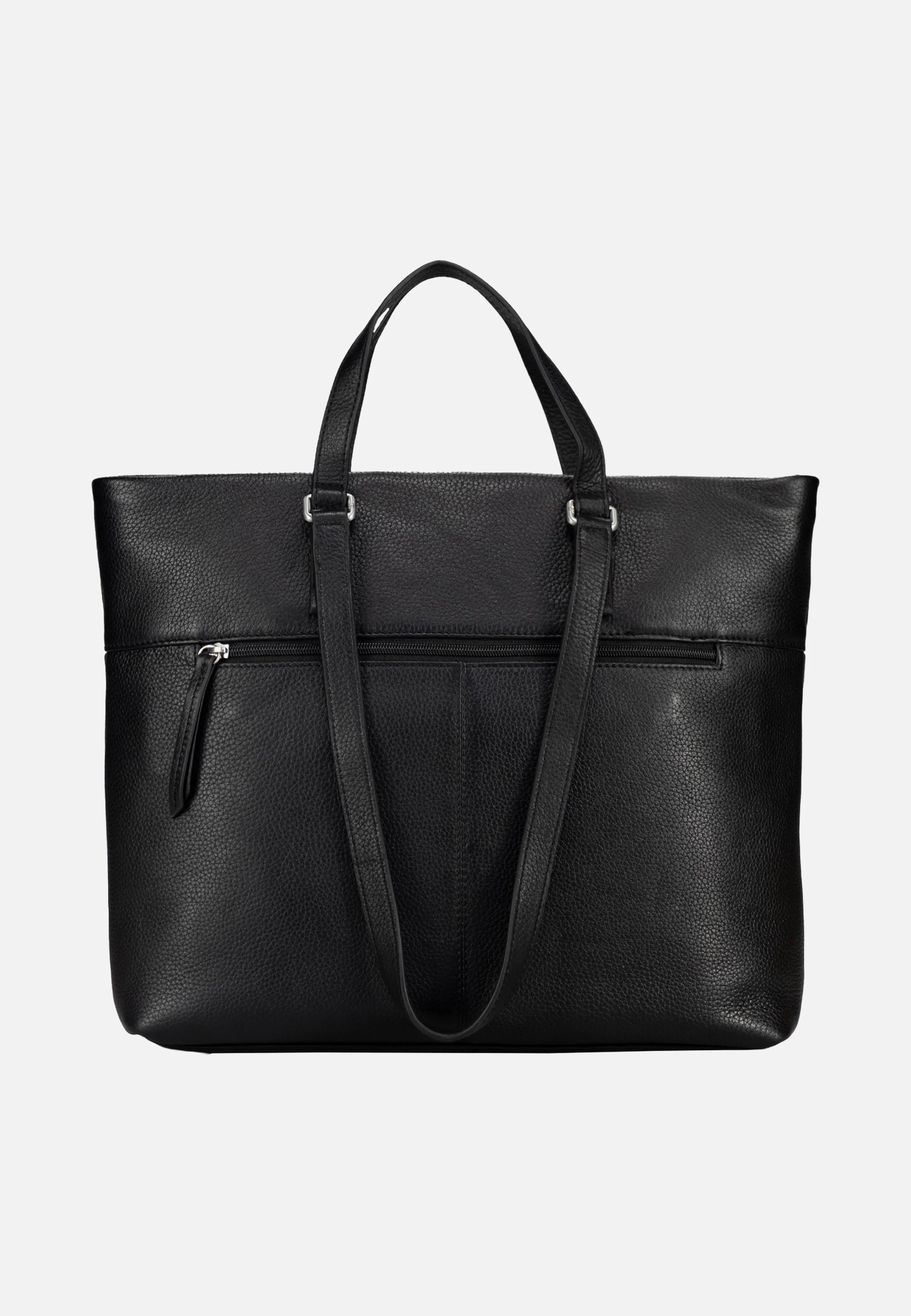 Vika Business 5555 Black - Shopper - Image 4