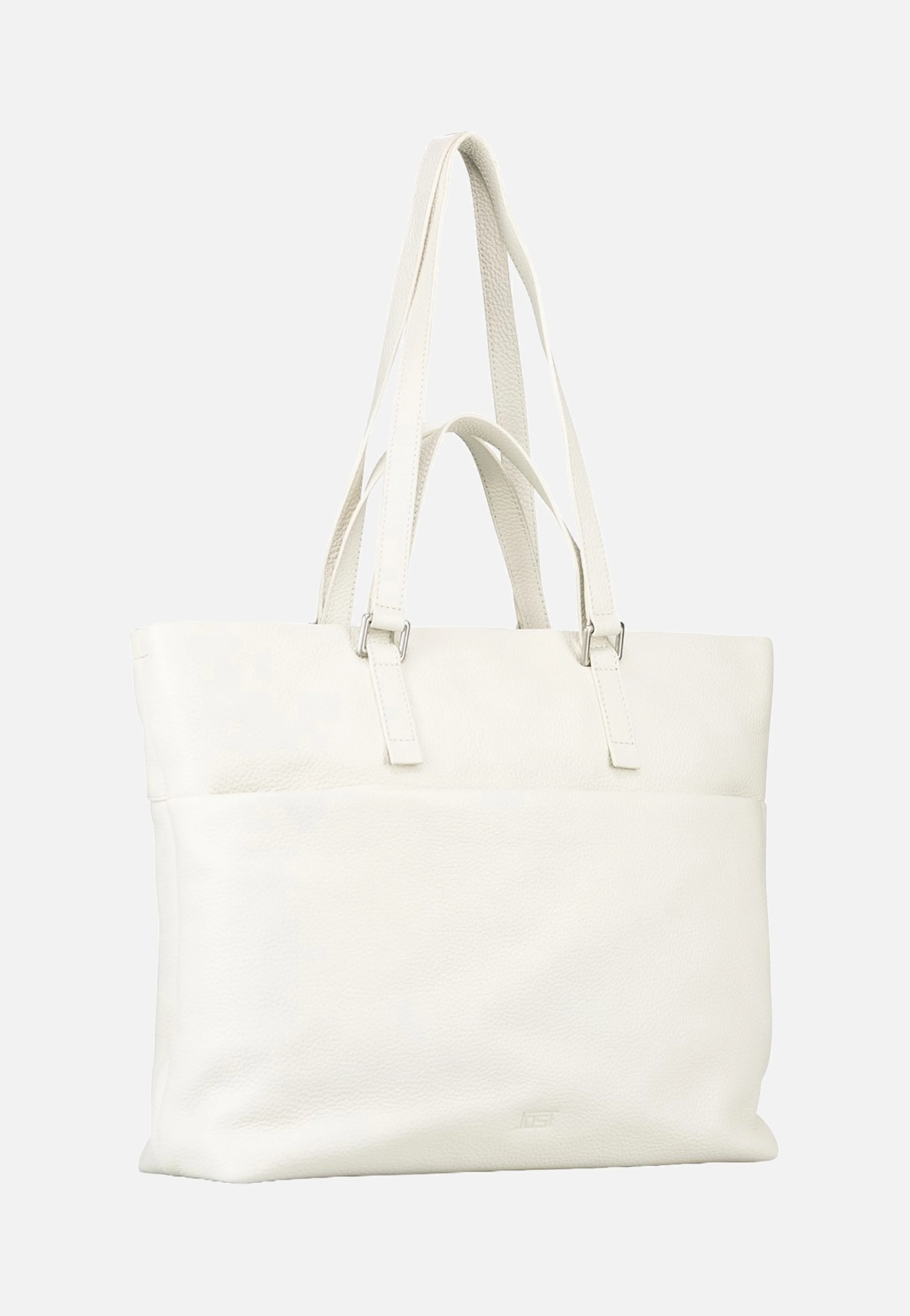 Vika Business 5555 Offwhite - Shopper - Image 5