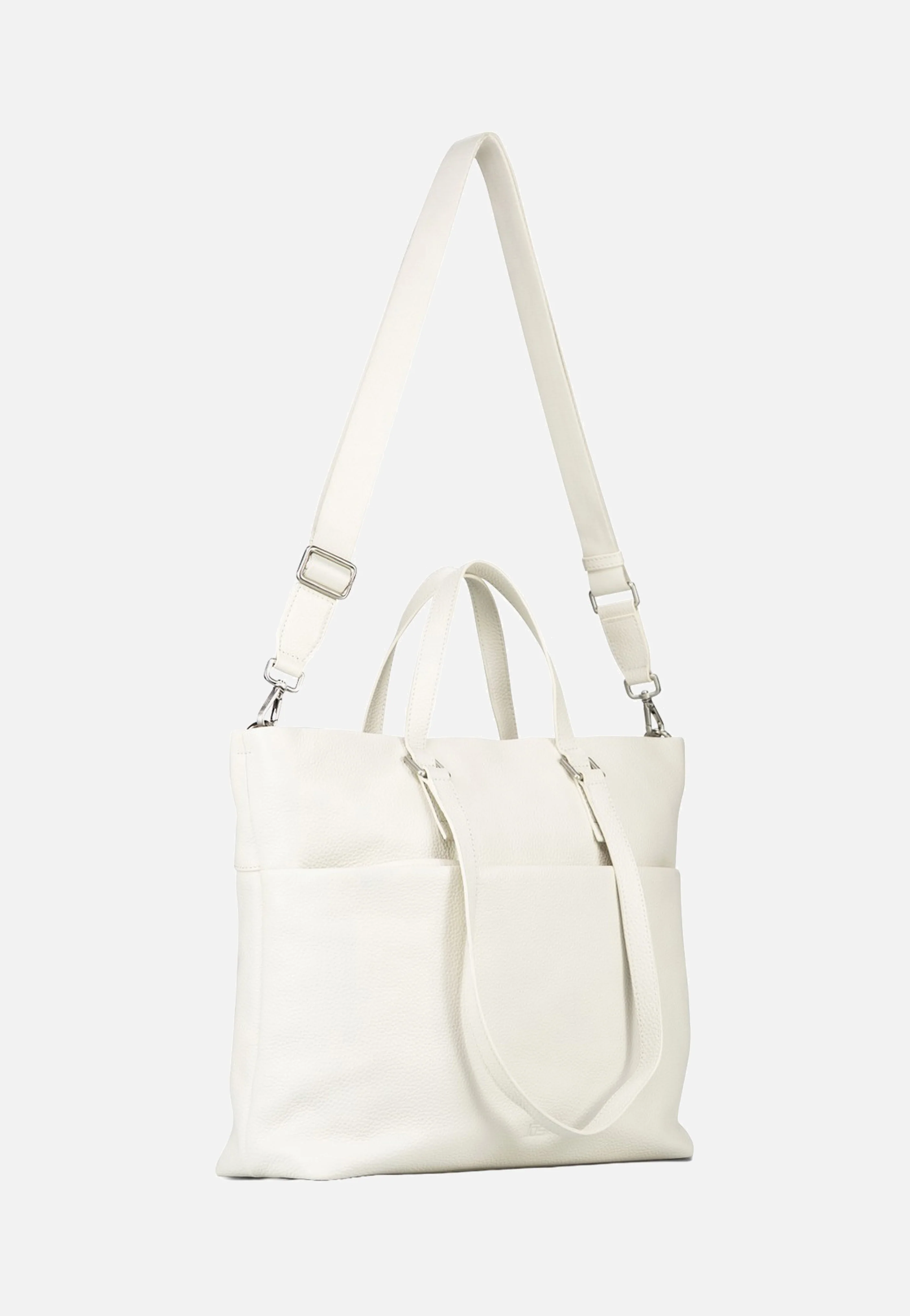 Vika Business 5555 Offwhite - Shopper - Image 6