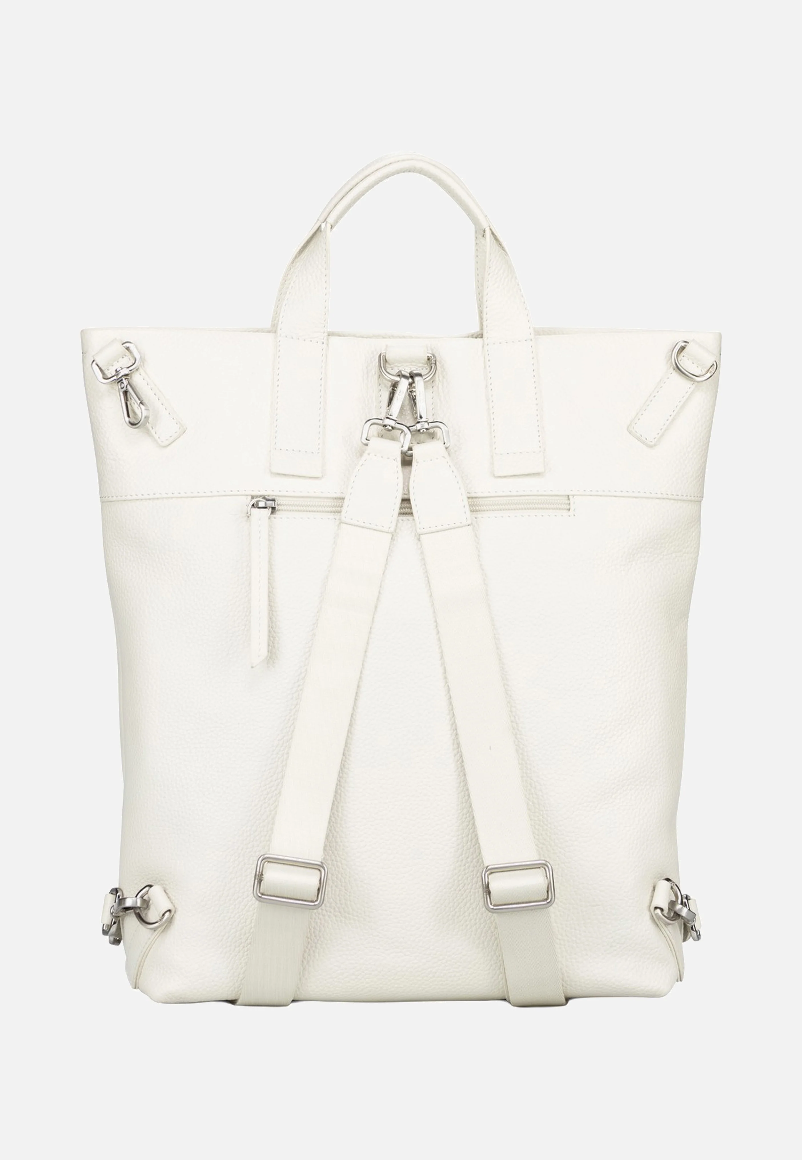Vika X-Change 5567 S Offwhite - Rucksack - Image 5