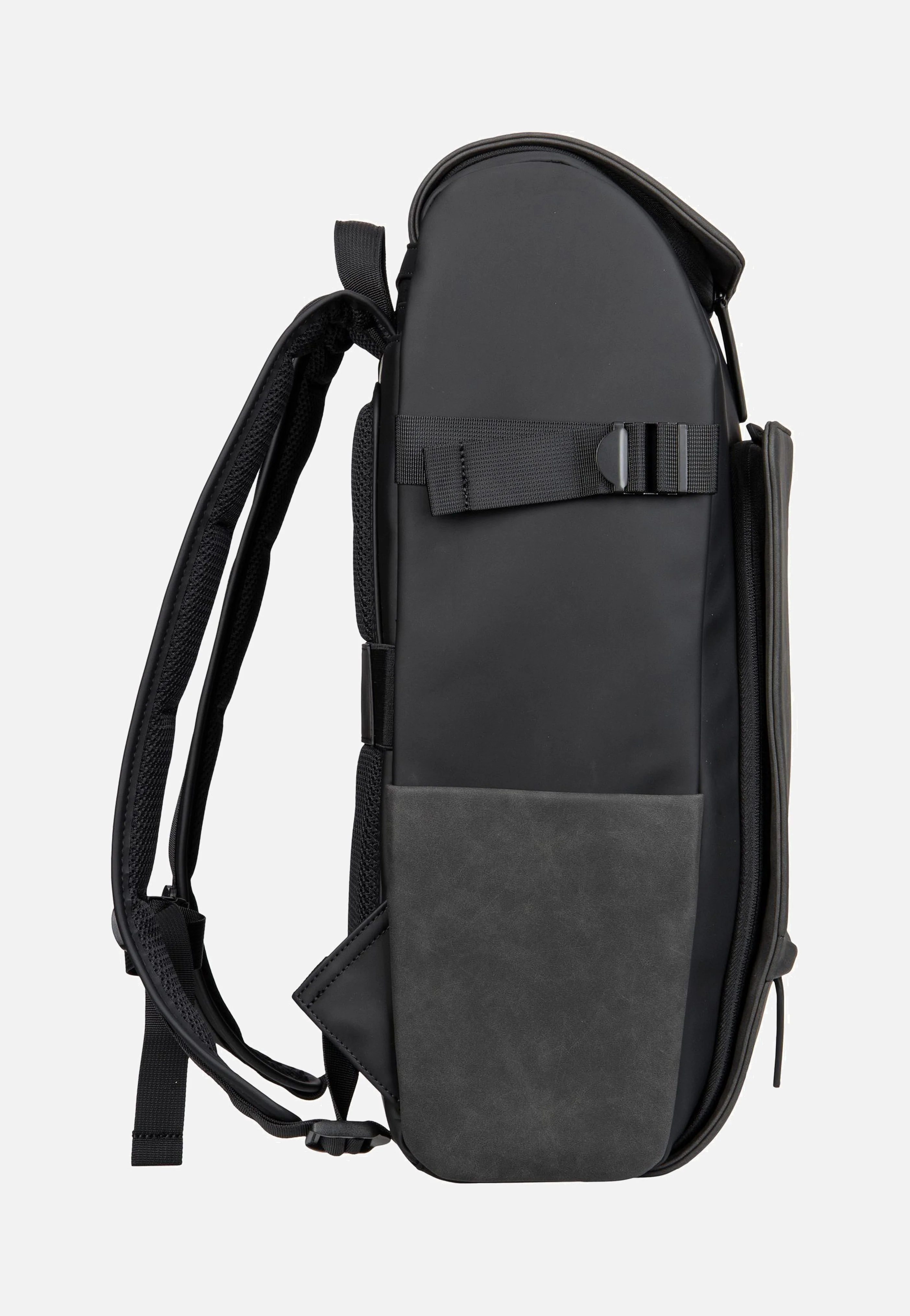 Bali All Black - Rucksack - Image 6