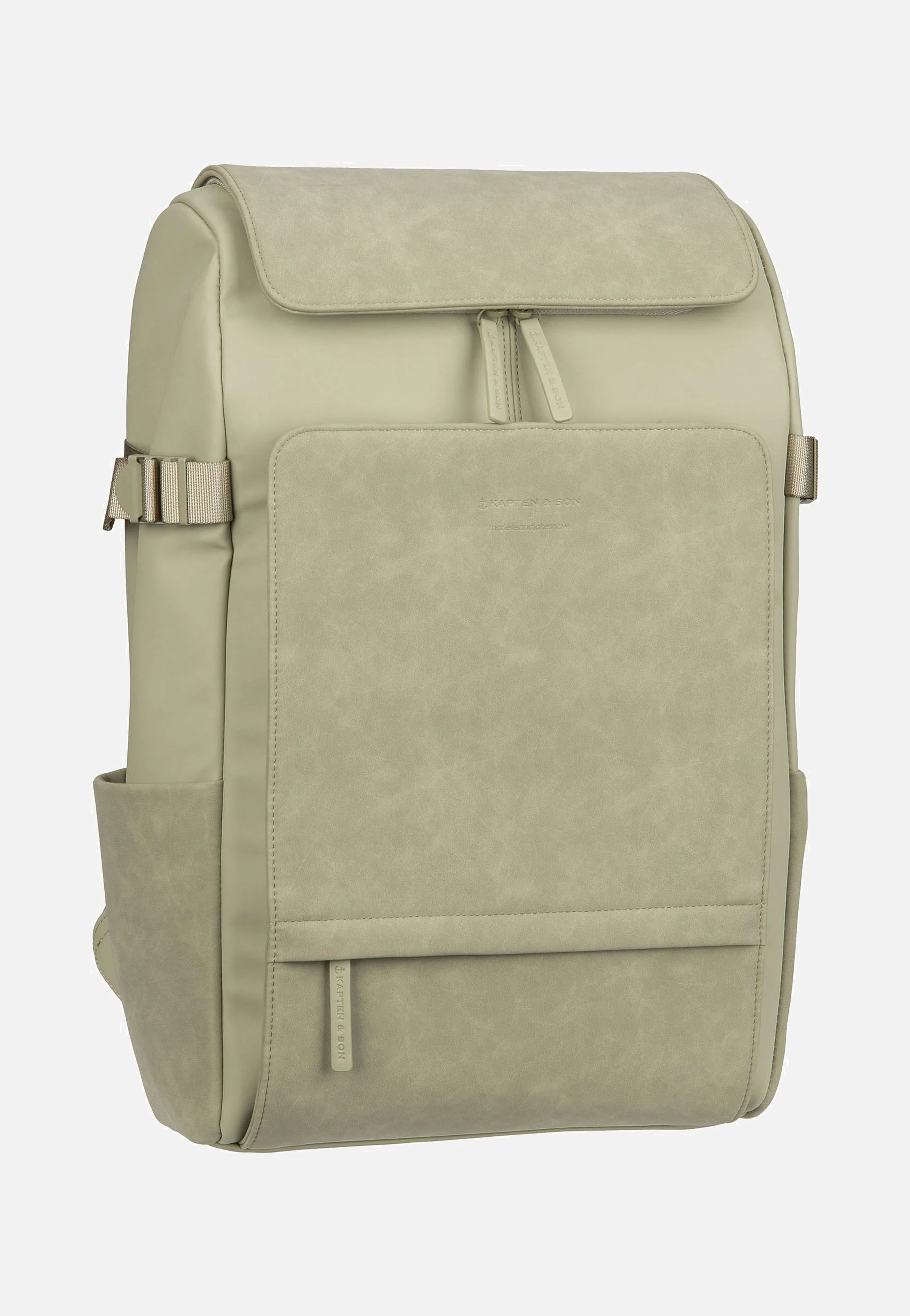 Bali Dusty Pistachio - Rucksack
