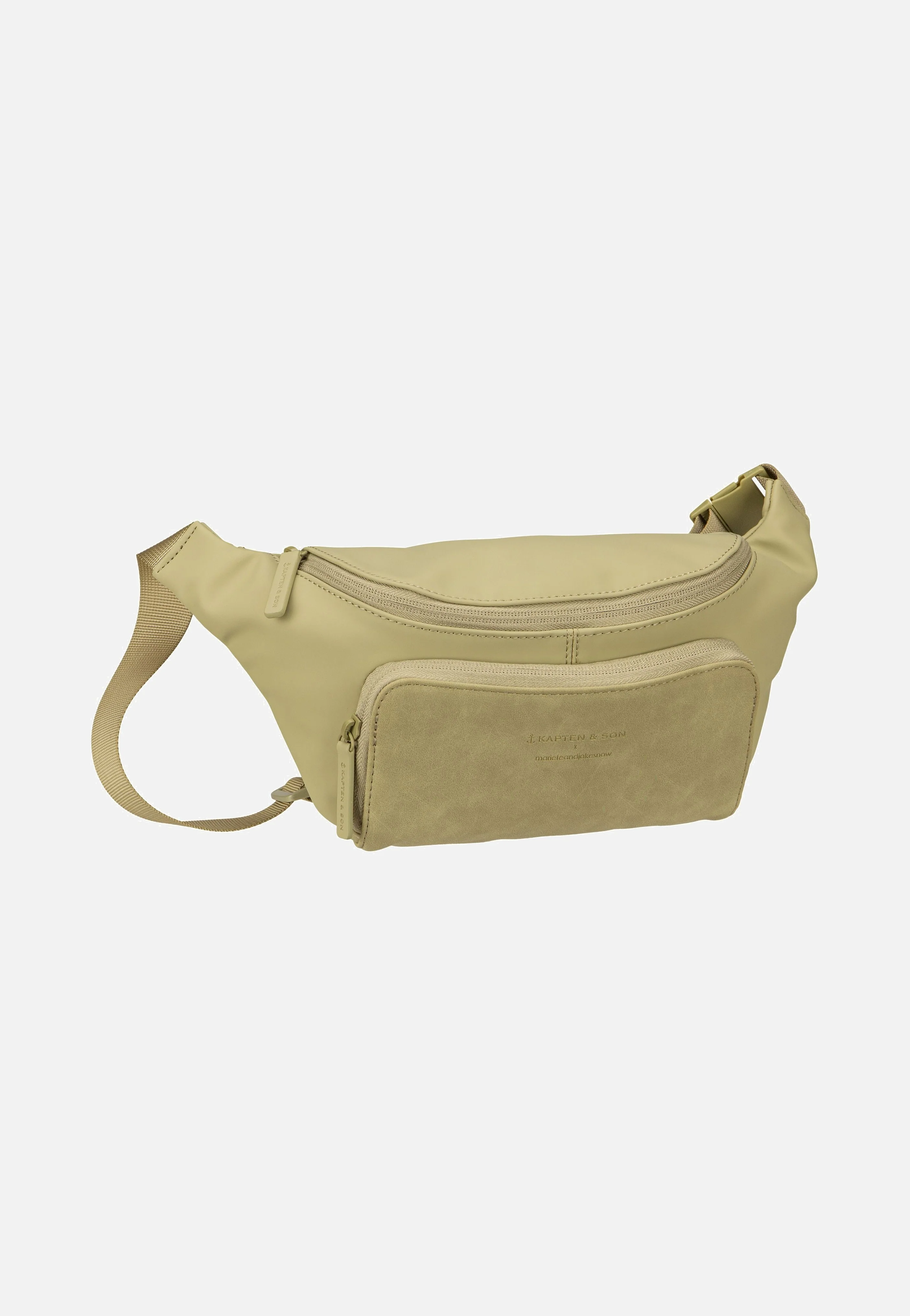 Bali Dusty Pistachio - Sling Bag