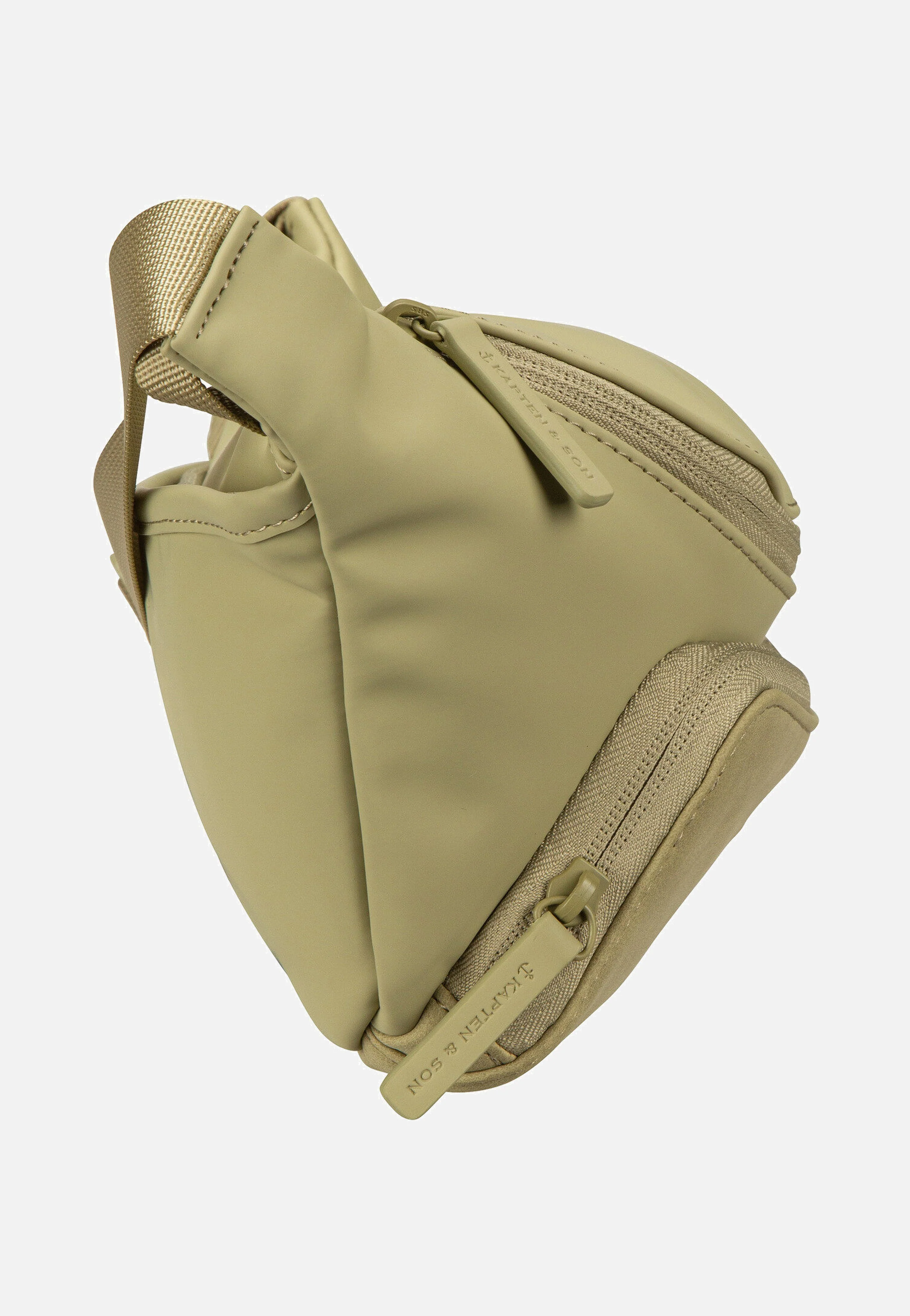 Bali Dusty Pistachio - Sling Bag - Image 4