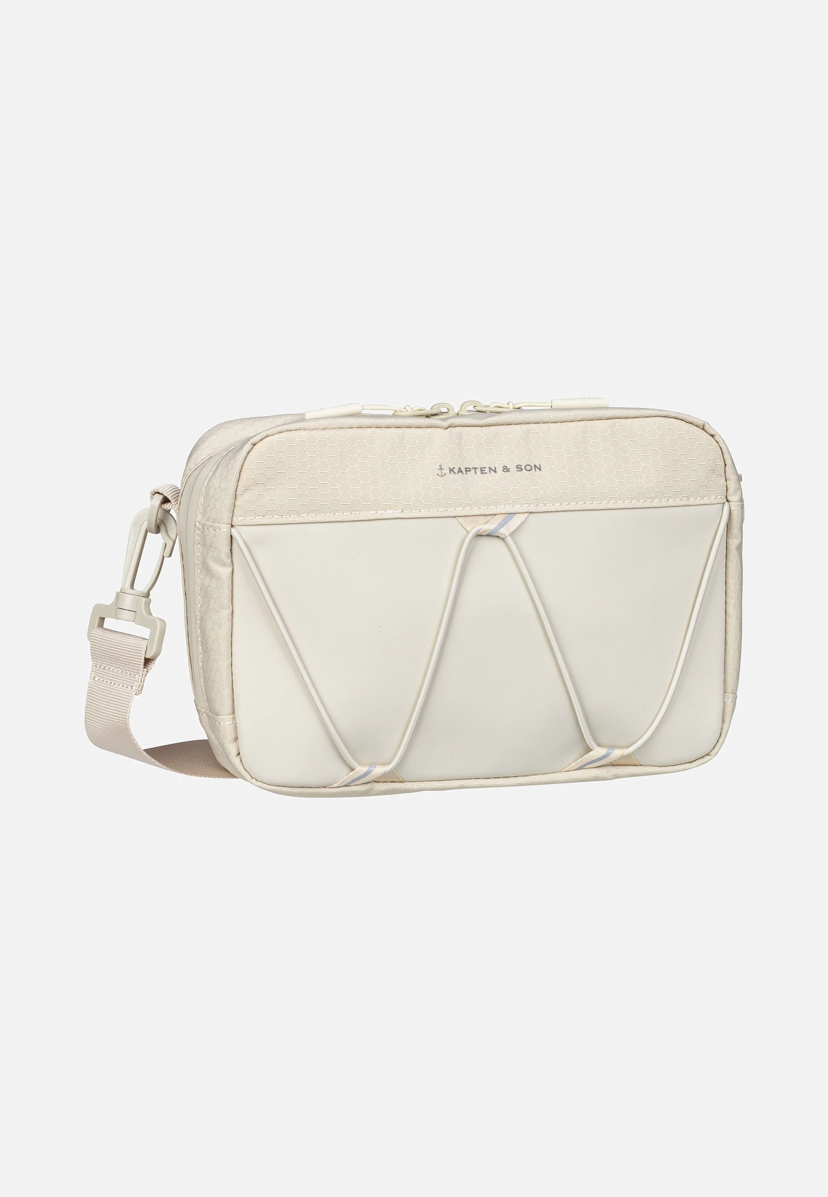 Banff Chestbag Sandstone - Crossbody Bag