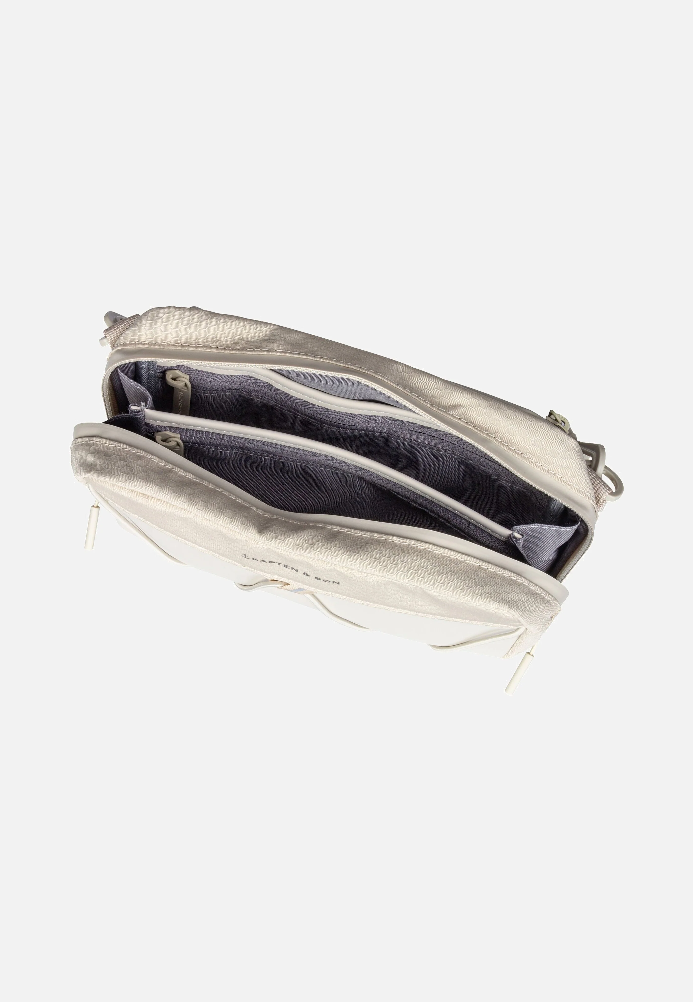 Banff Chestbag Sandstone - Crossbody Bag - Image 3
