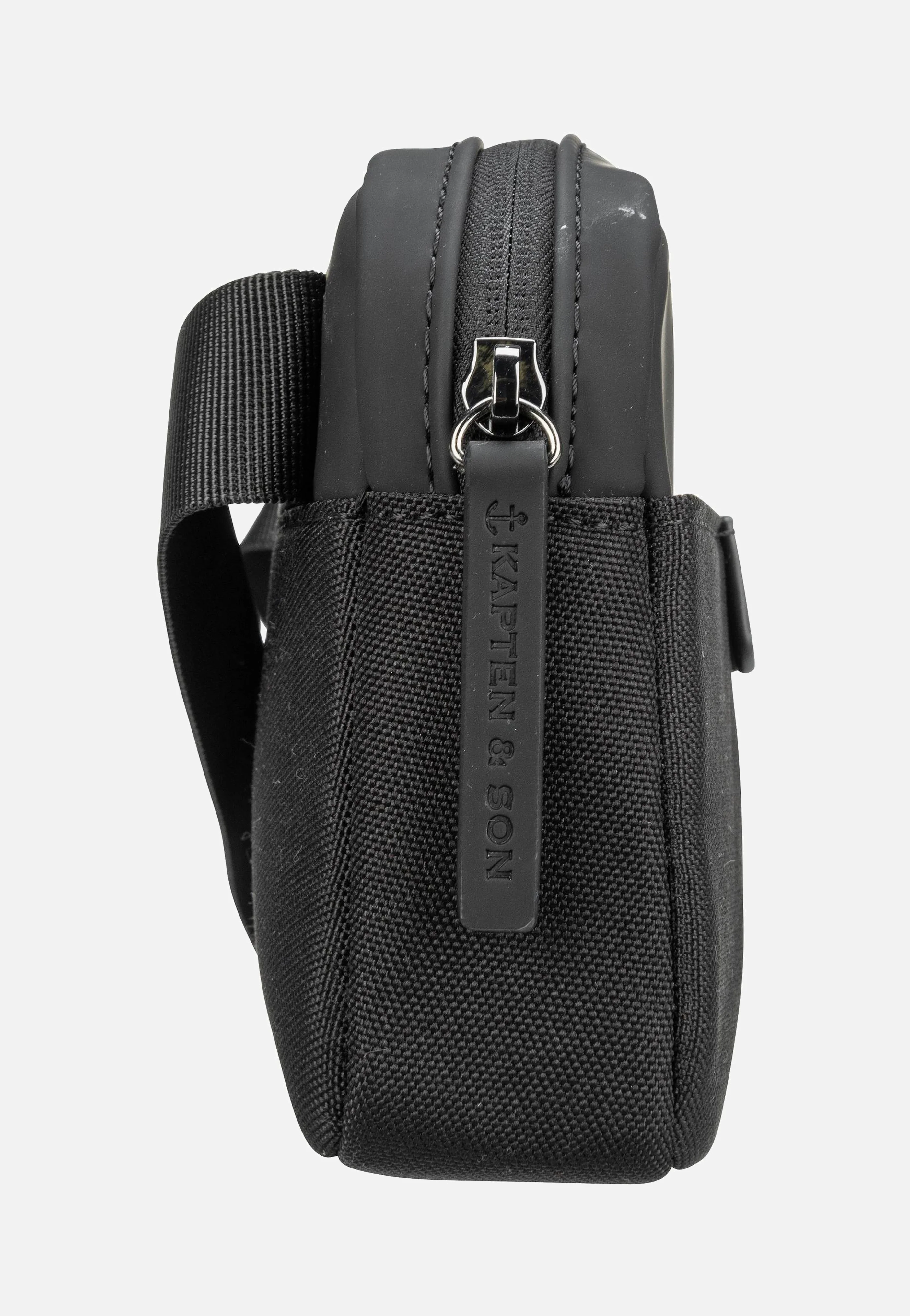 Bergen CB All Black - Bauchtasche - Image 6