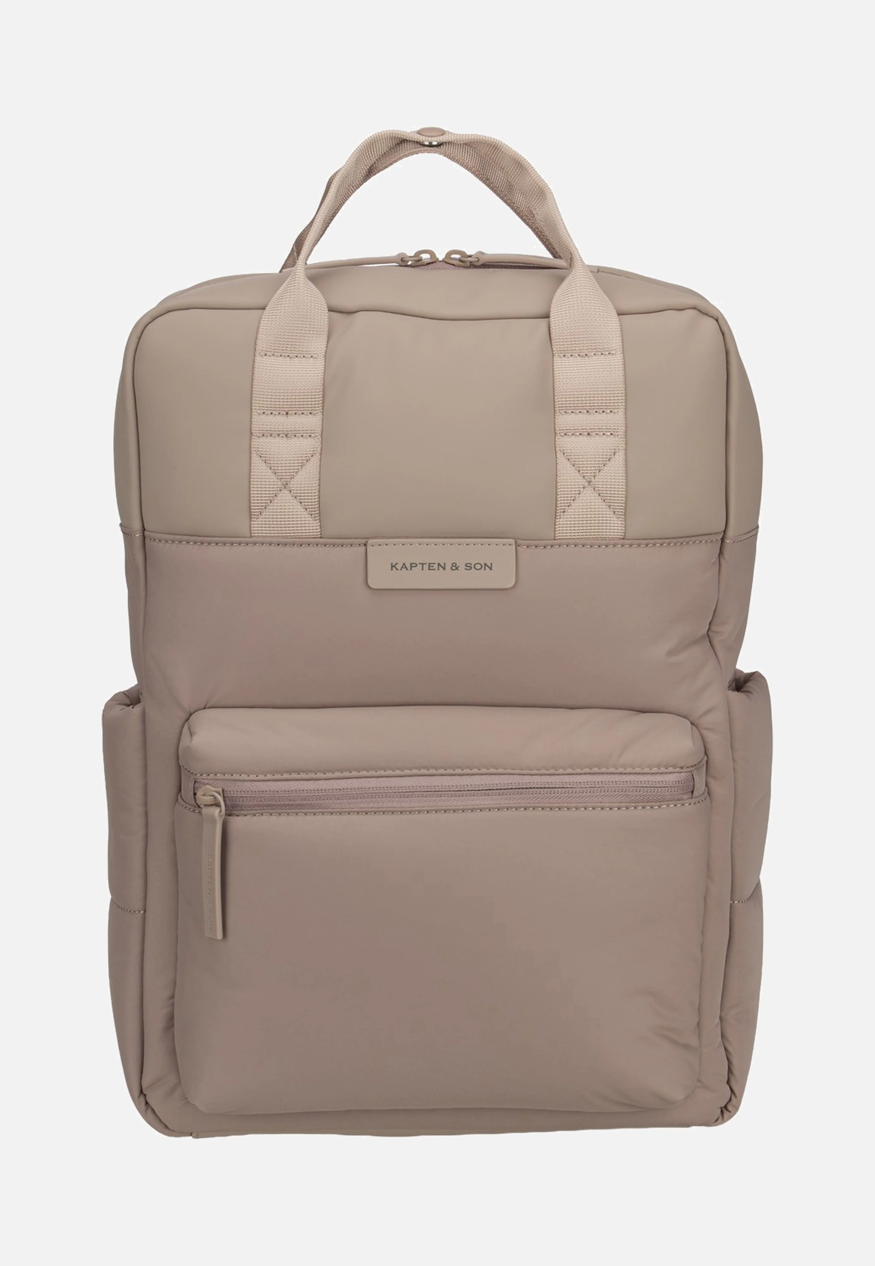 Bergen Cloud Muted Rose - Rucksack - Image 2